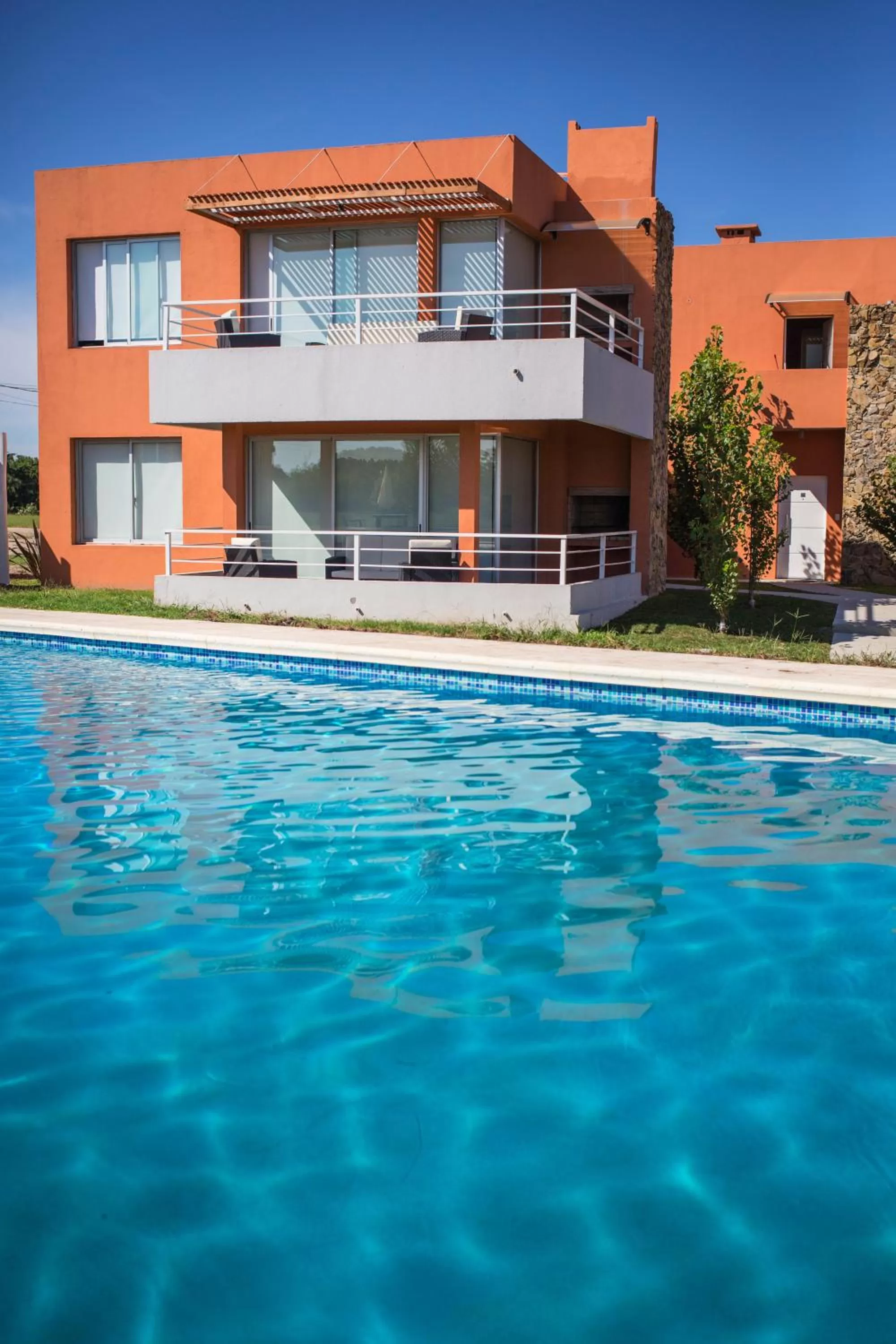 Property Building in Lomas del Real Aparthotel