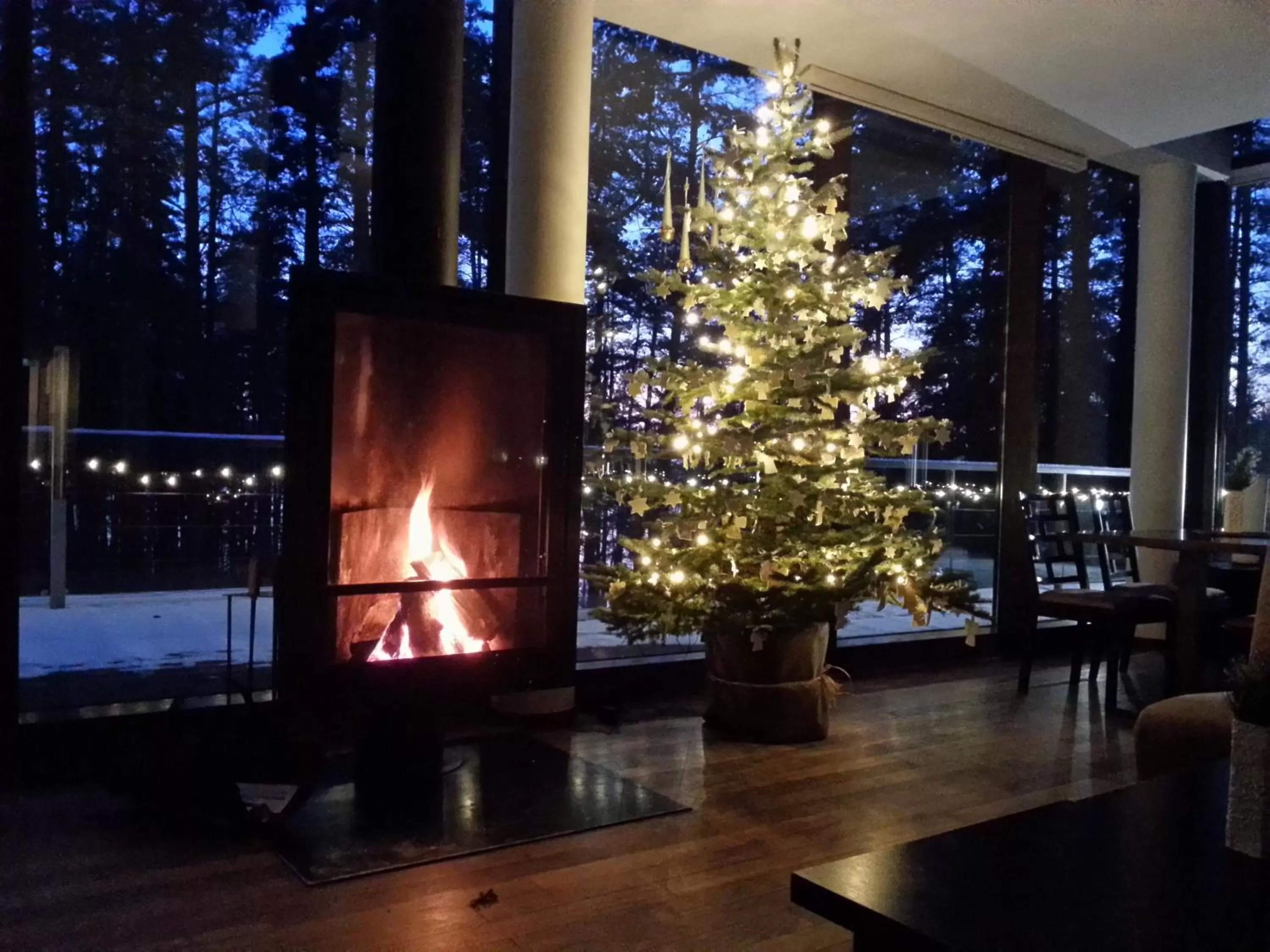 Other in Belvilis Hotel