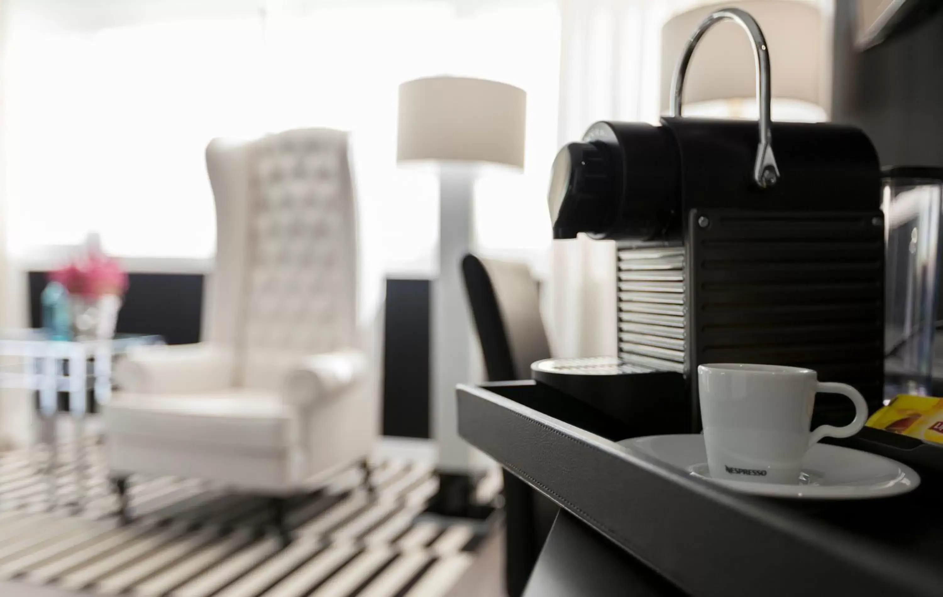 Executive Room in Hotel Tres Reyes Pamplona Executive Room in Hotel Tres Reyes Pamplona