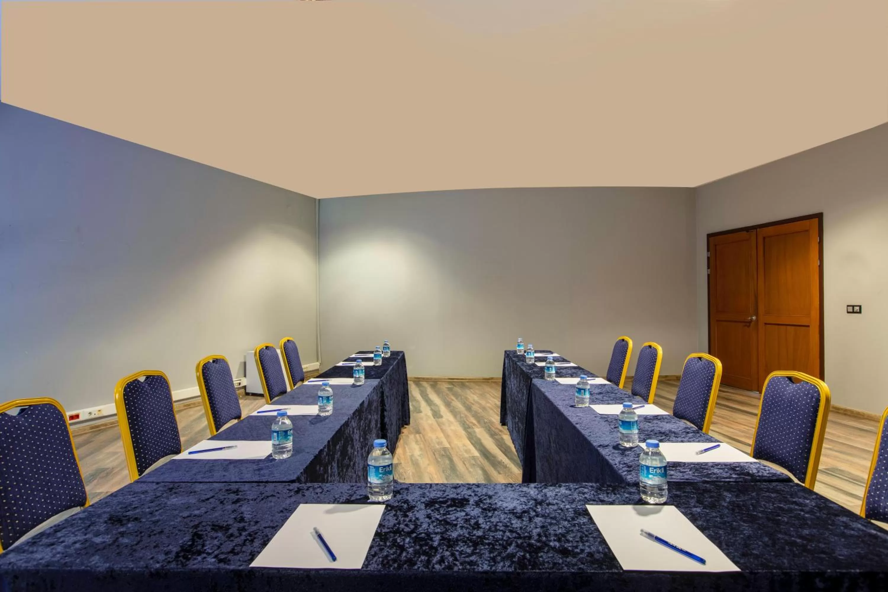 Meeting/conference room in Asteria Family Resort Belek