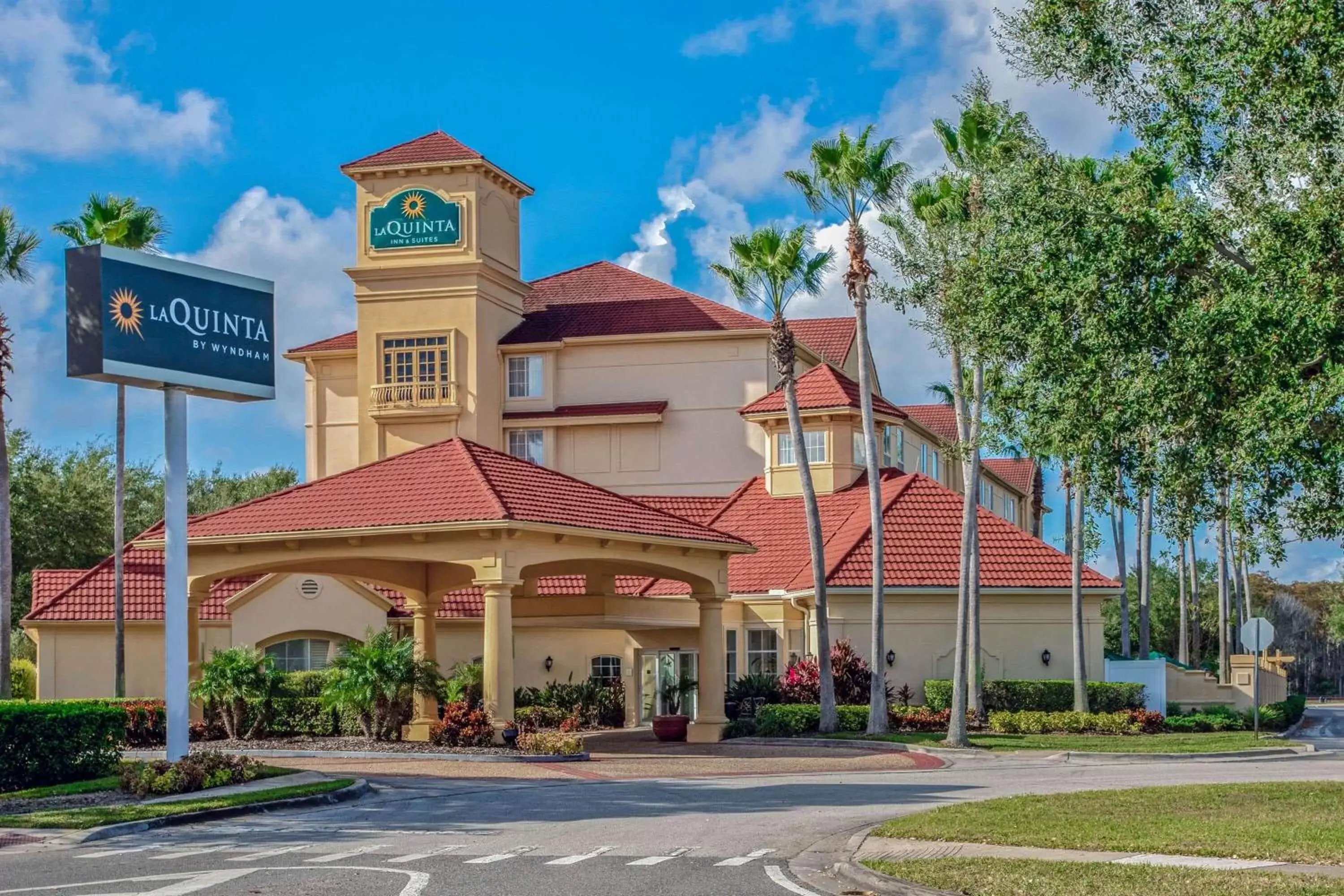 La Quinta by Wyndham Orlando Airport North La Quinta by Wyndham Orlando Airport North