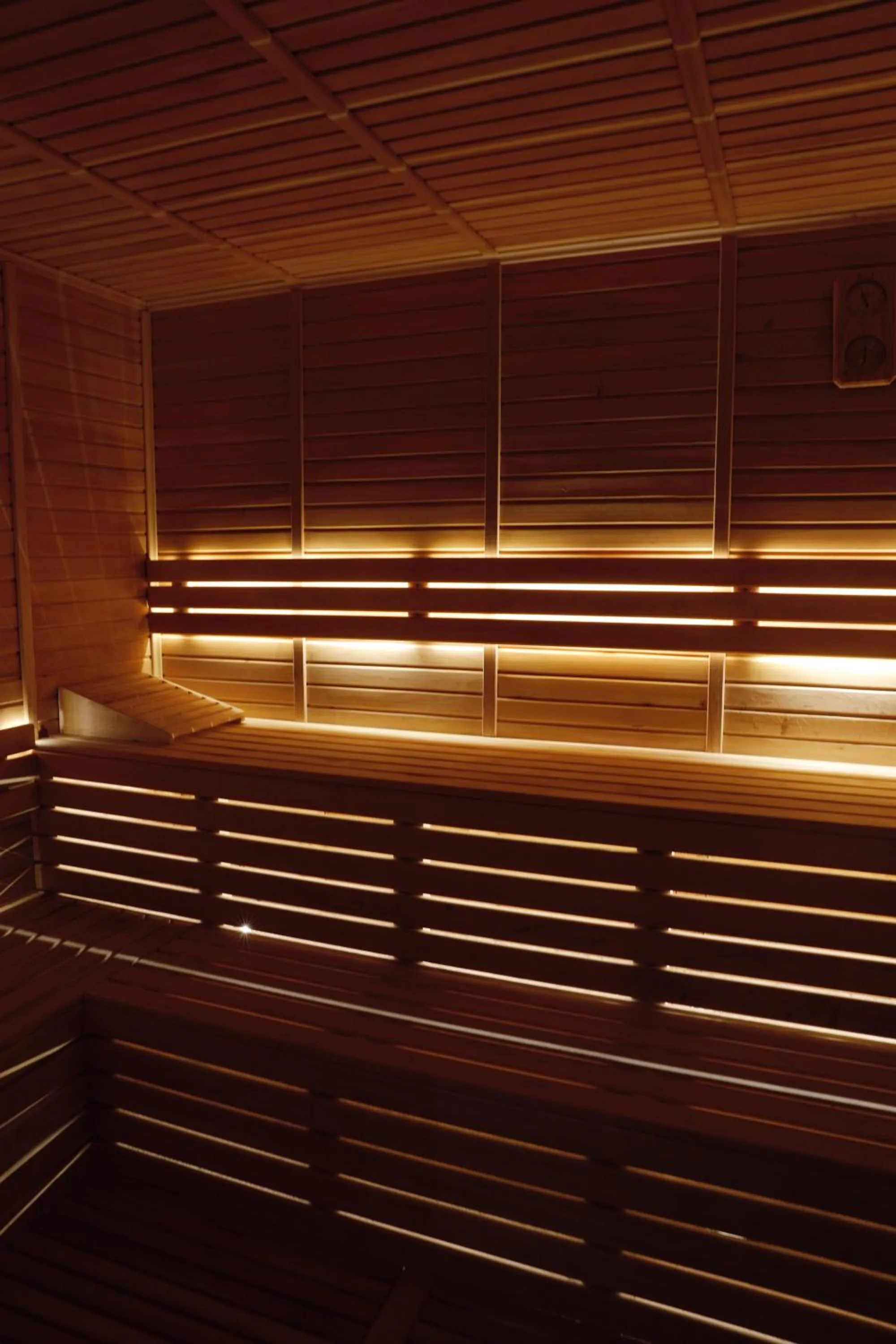 Spa and wellness centre/facilities in Miramare Beach Hotel - Ultra All Inclusive