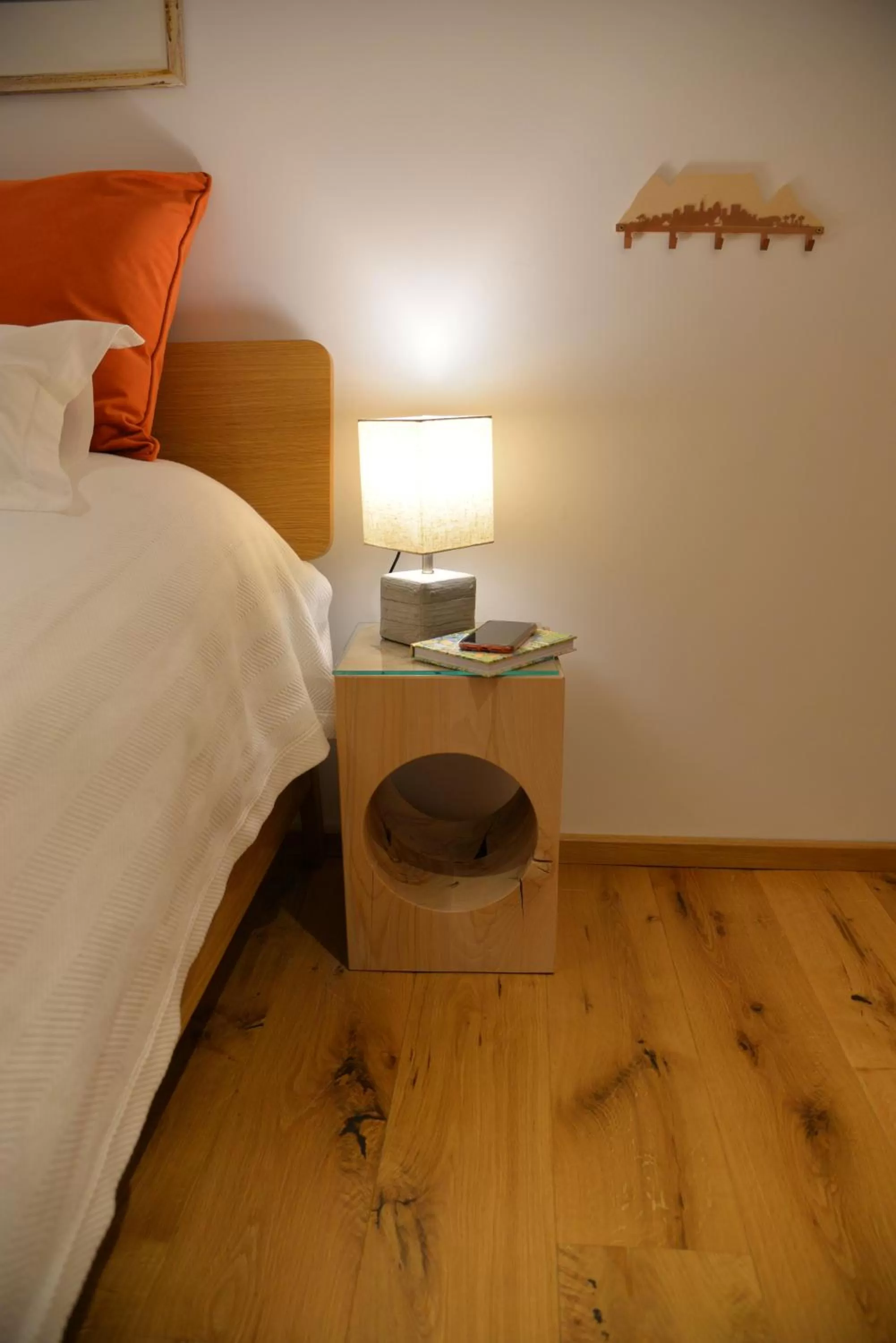 Bed in Thatchcombe B&B