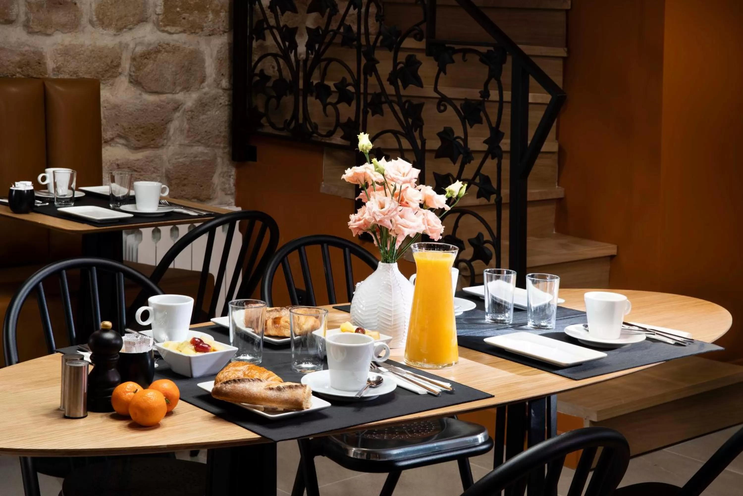 Hôtel du Jardin des Plantes