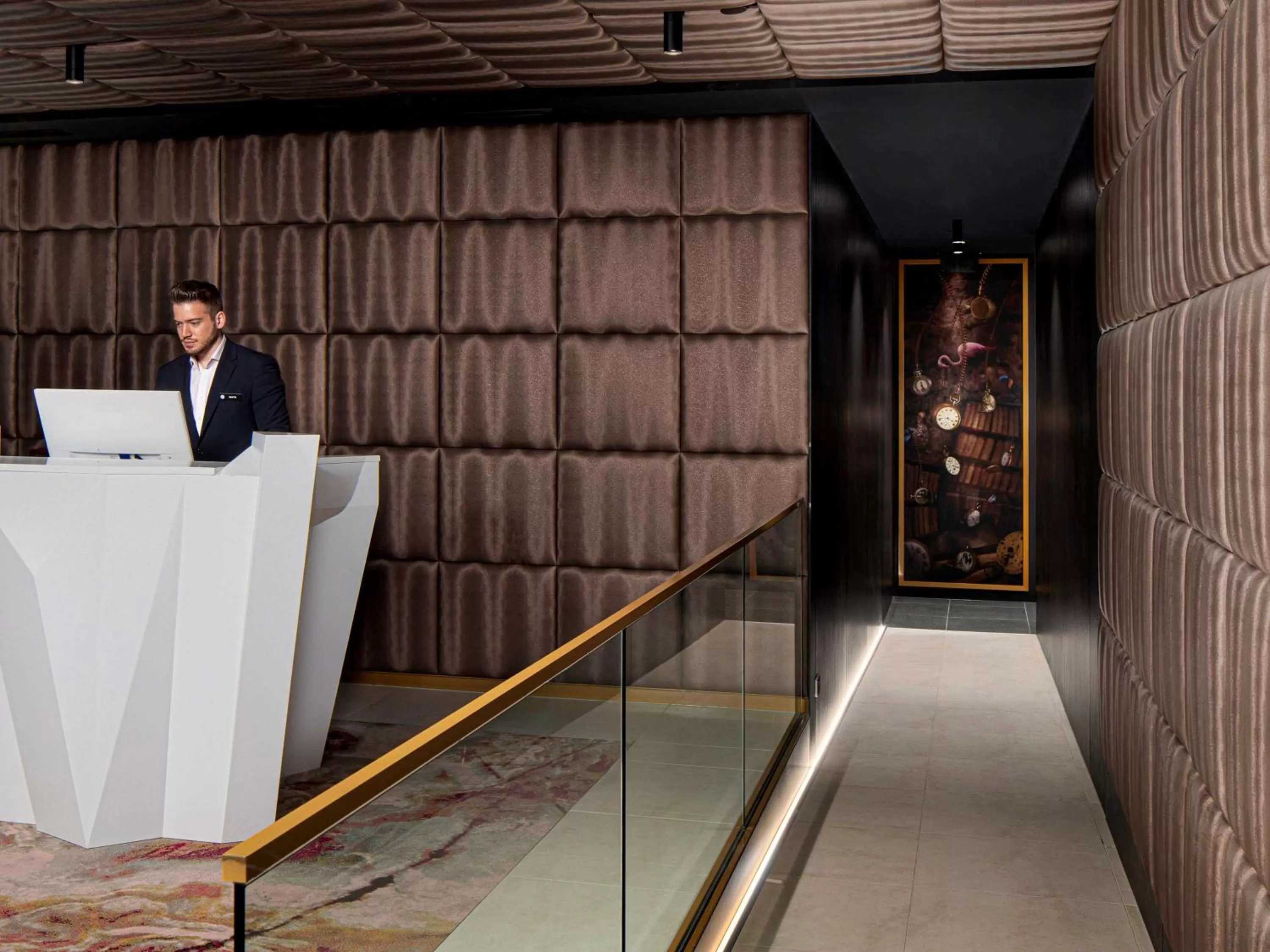 Other in Pullman Melbourne on Swanston