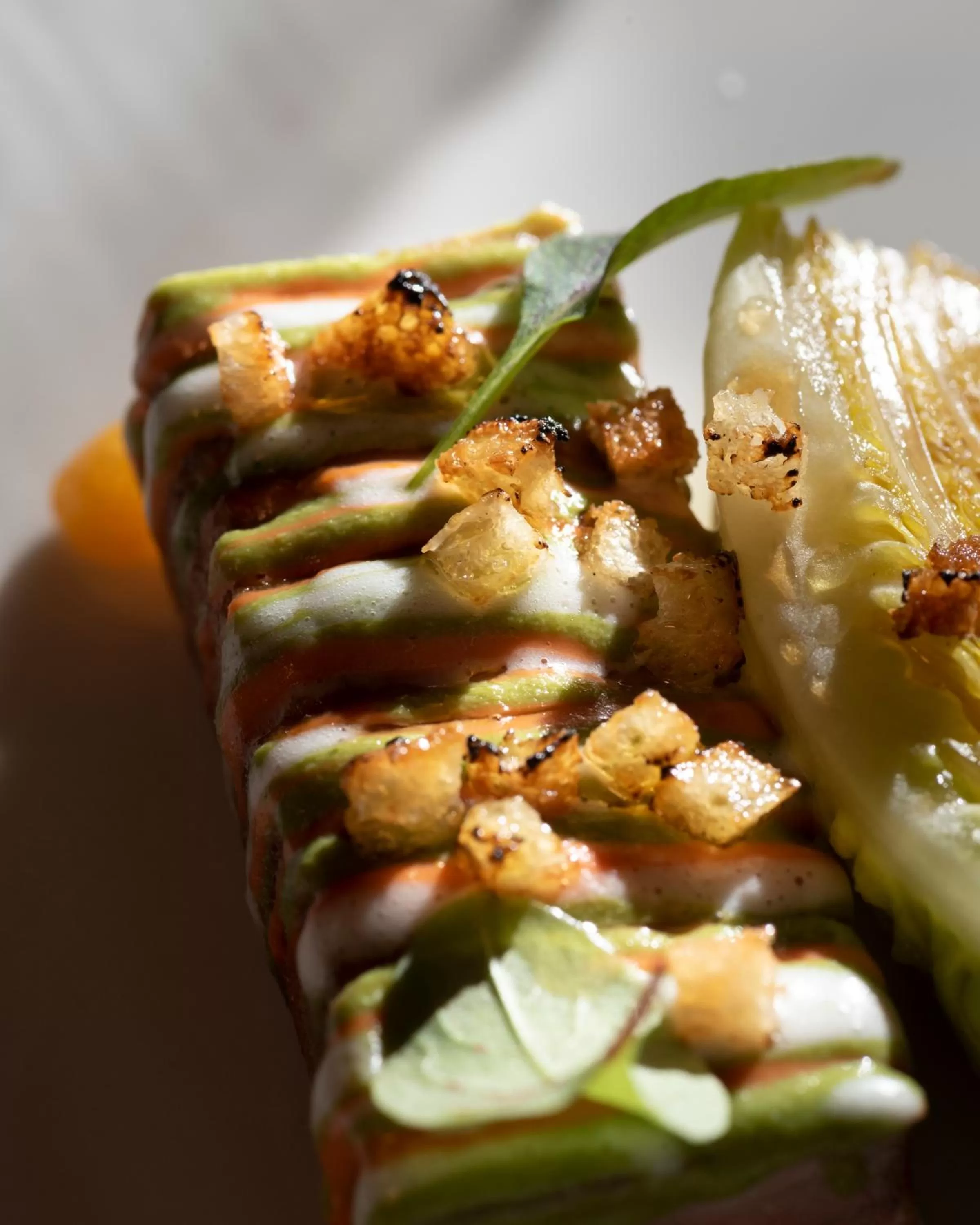 Restaurant/places to eat in Habita79 Hotel Pompeii - MGallery Collection