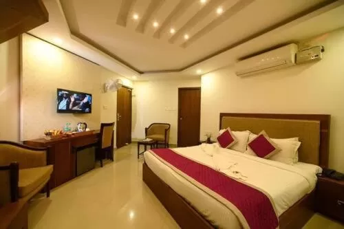 Rotano Glitz Inn - Glitz Inn Calicut