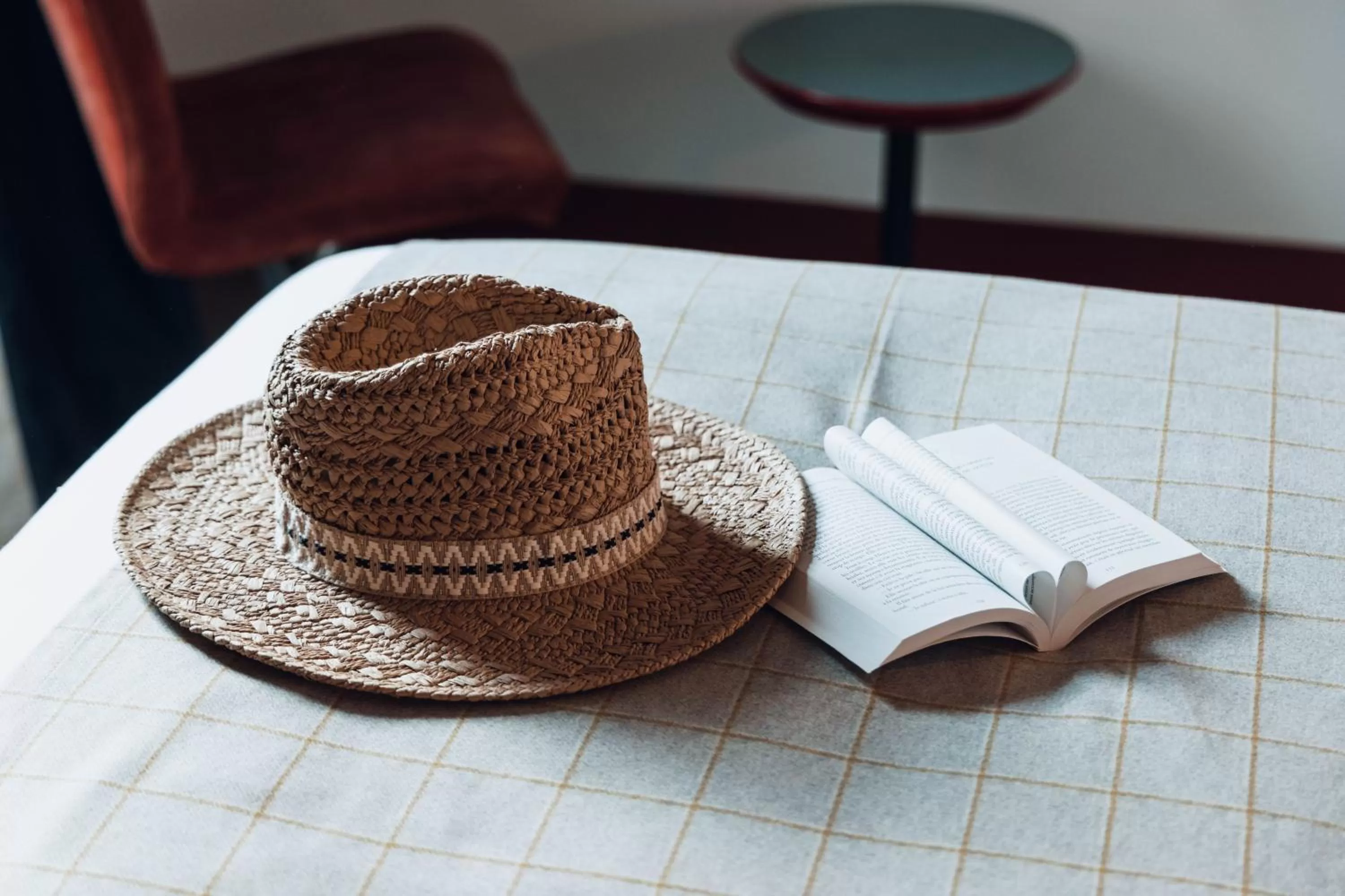 Bedroom in greet Hotel La Rochelle Centre