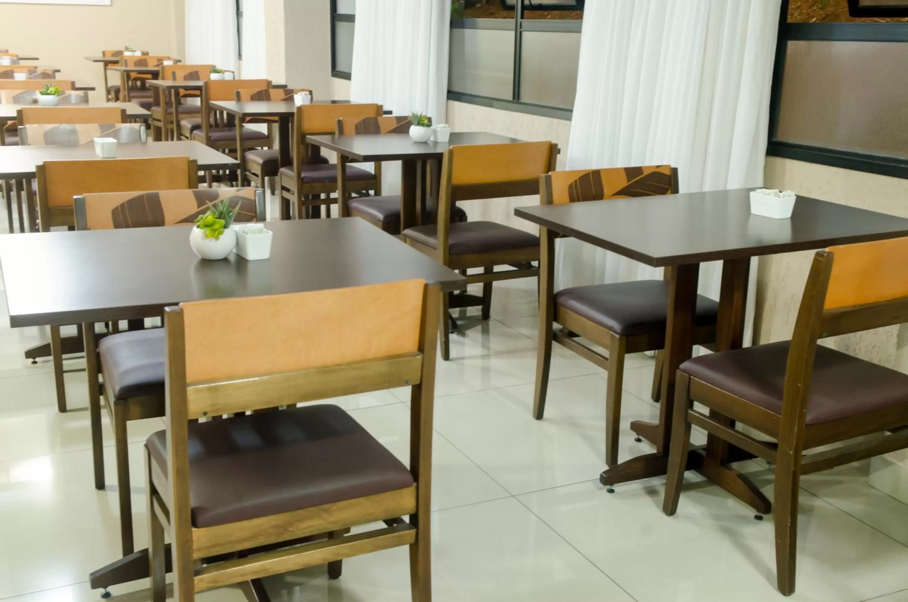 Food and drinks in Stop Inn Plus Pampulha