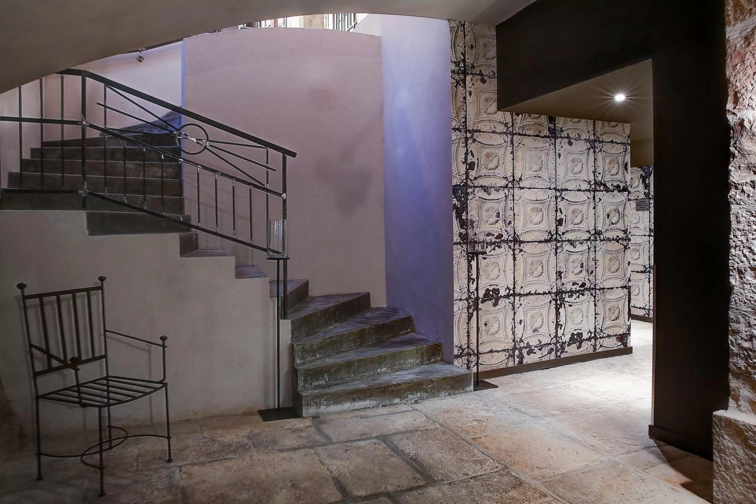 Lounge or bar in Best Western Citadelle