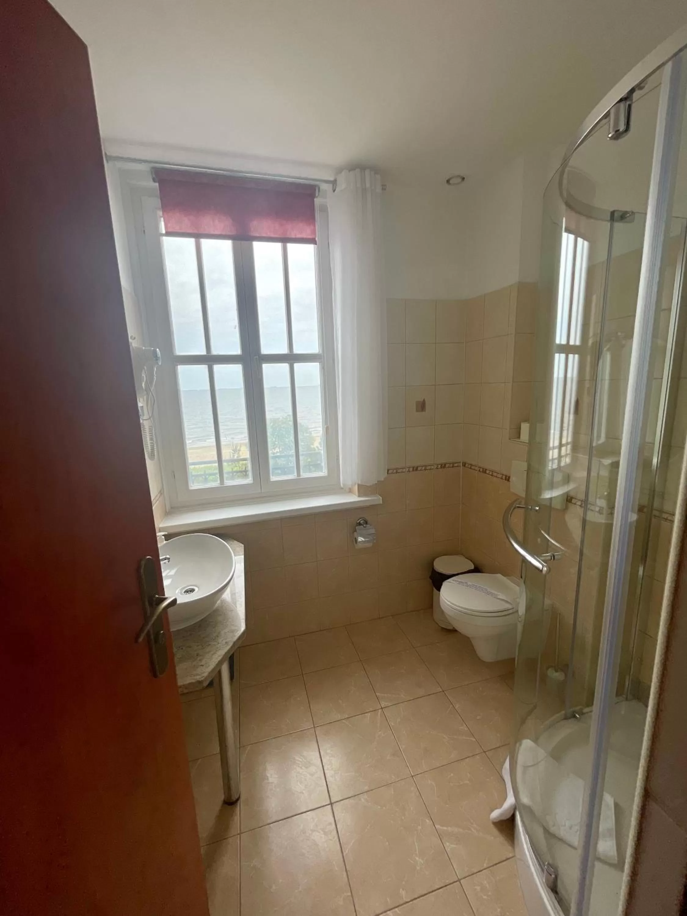 Willa Księżniczki Sopotu