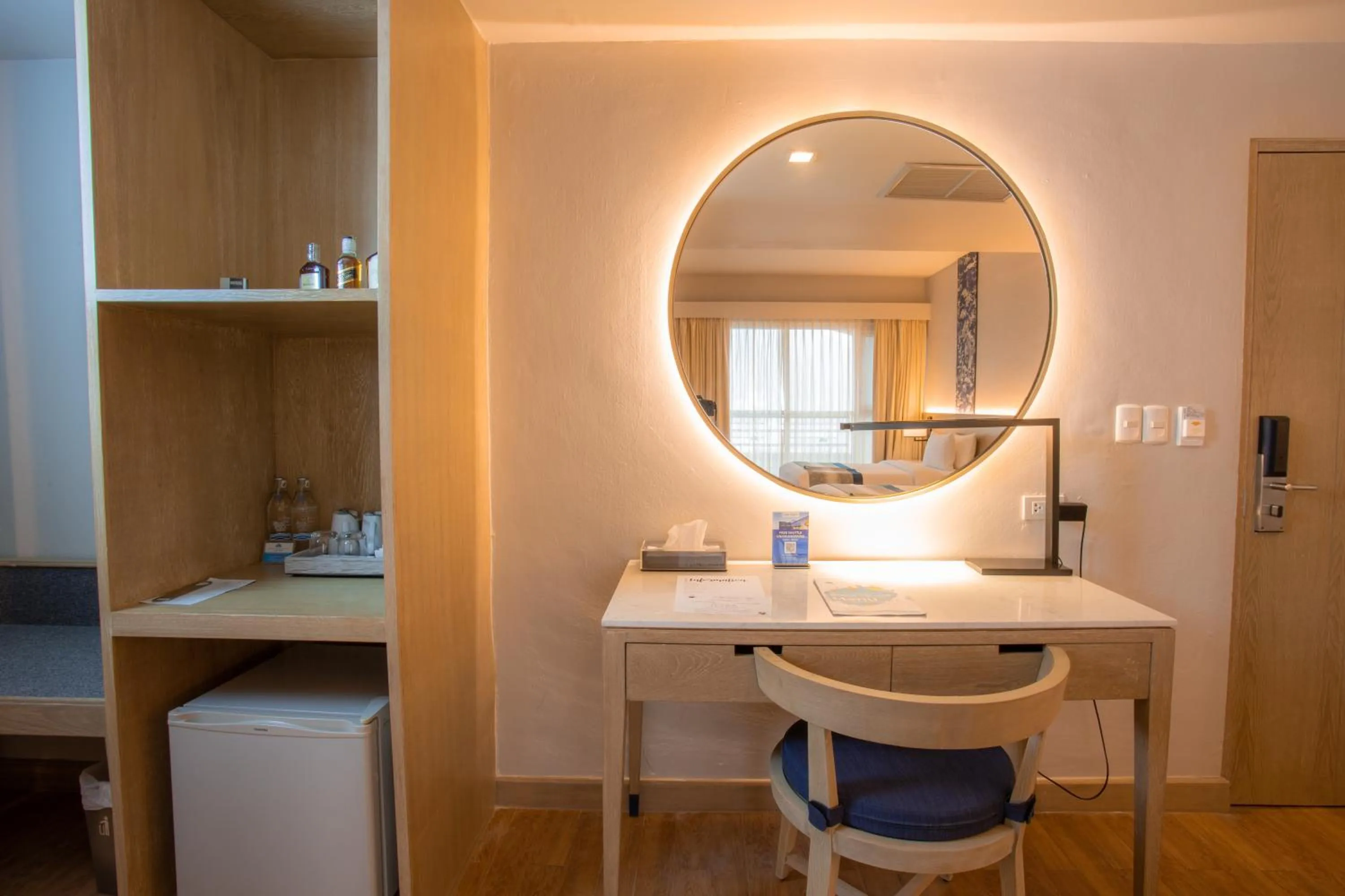 Mini Suite Paradise Wing in The Royal Paradise Hotel & Spa - SHA Extra Plus