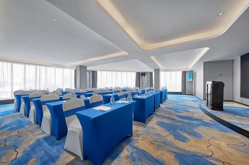 Fengyue Light Shang Hotel Guangzhou Baiyun Airport Store