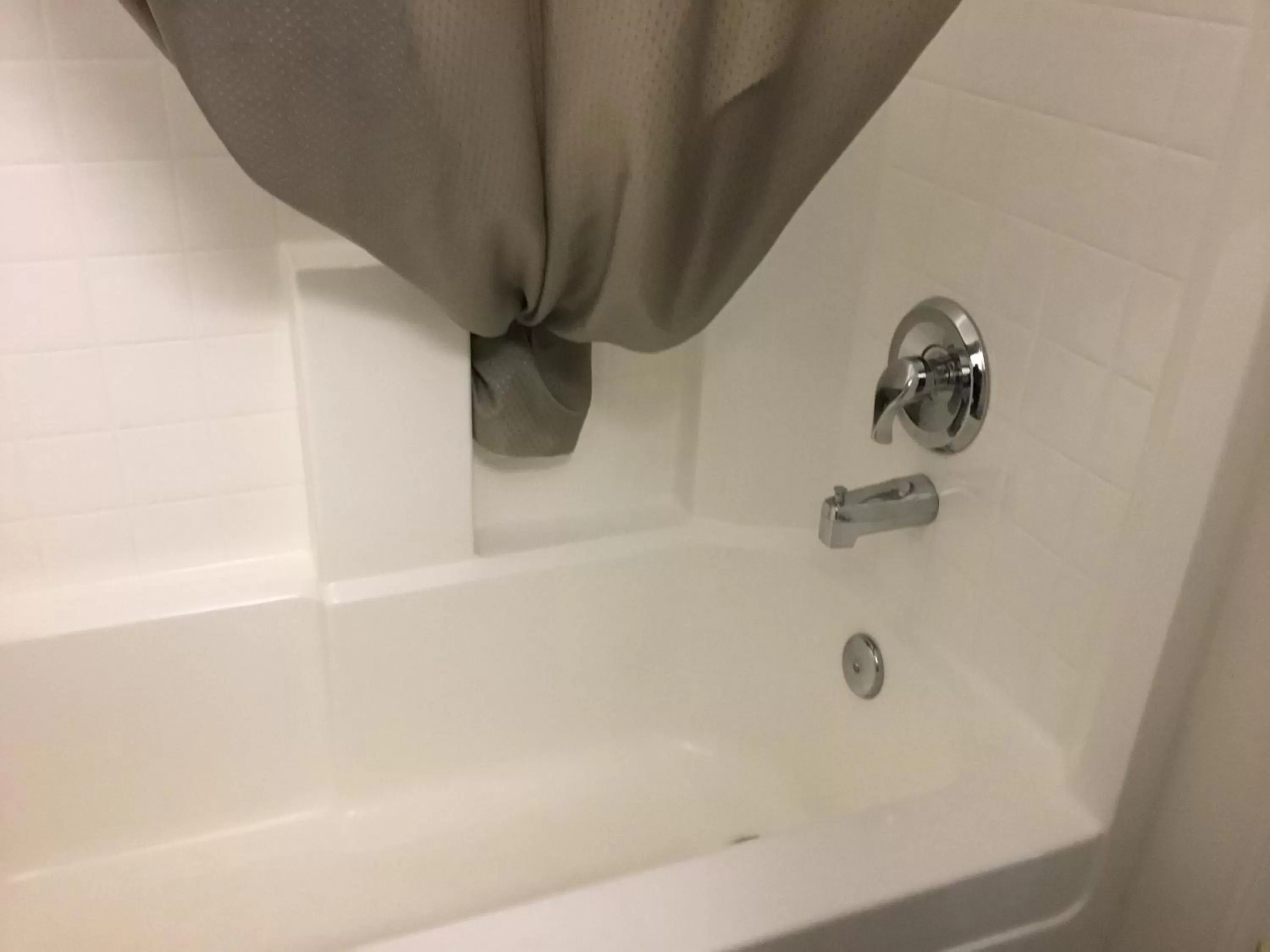 Motel 6-Baker City, OR