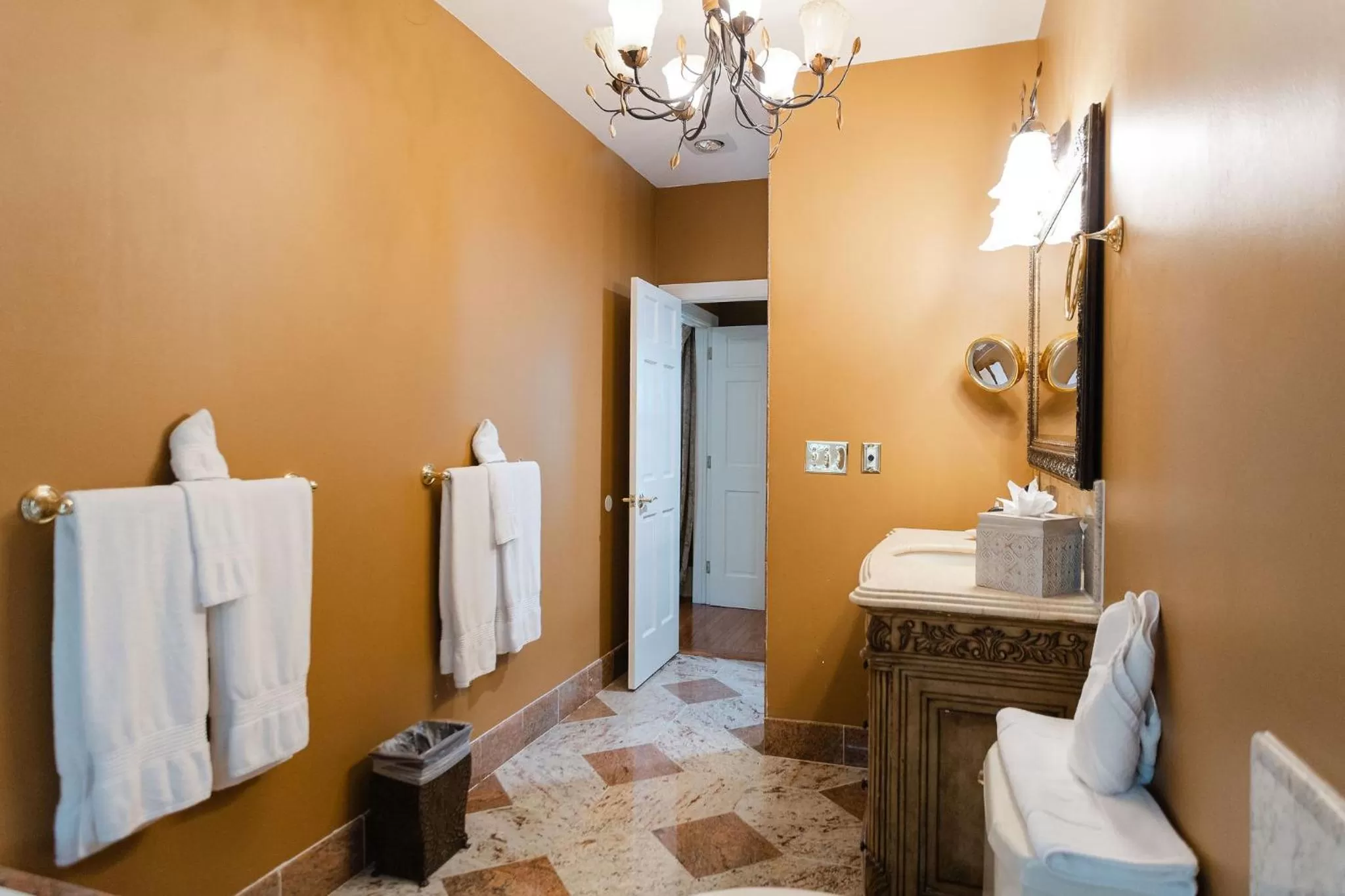 1840s Carrollton Inn