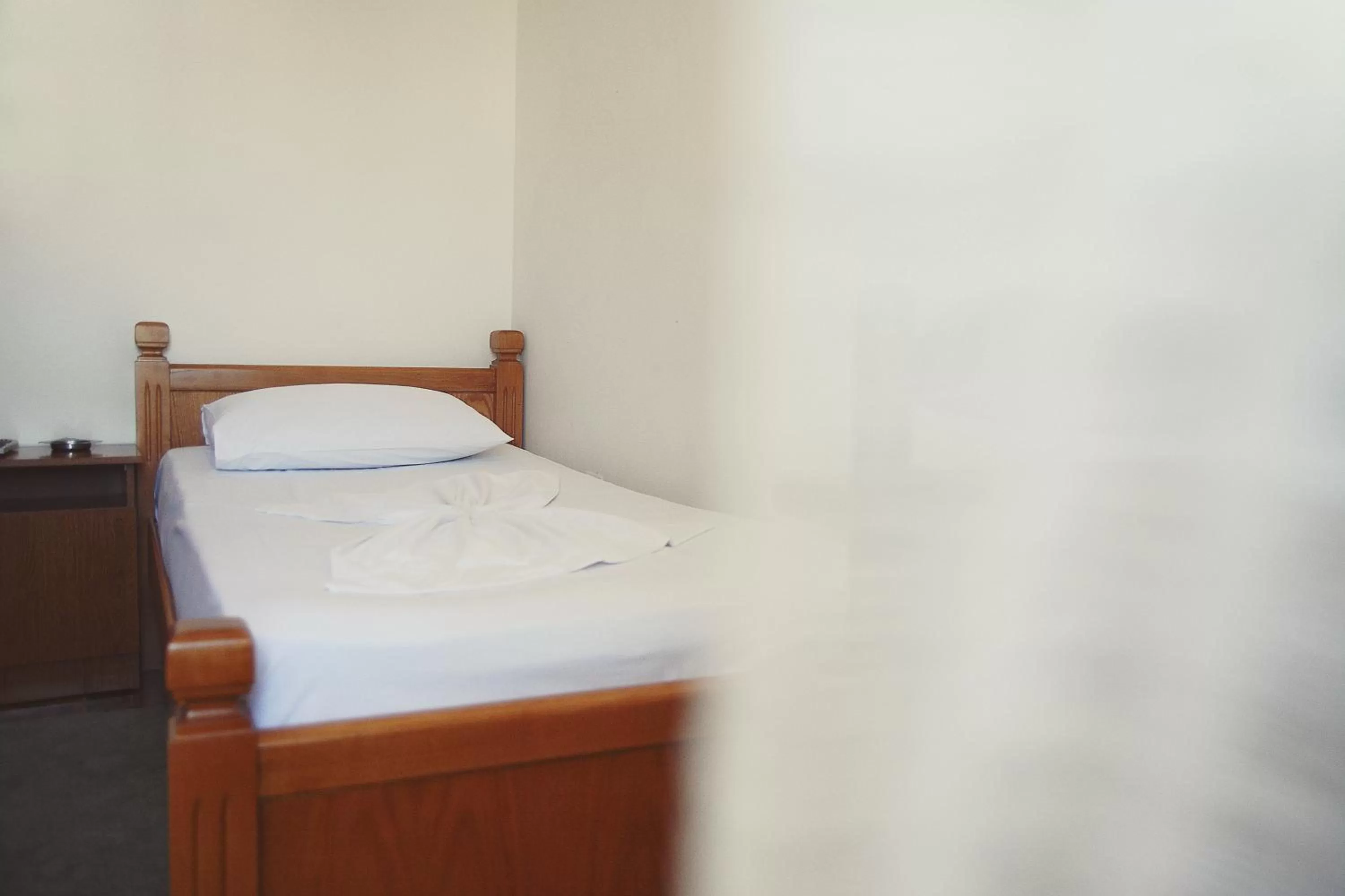 Bedroom, Room Photo in Hotel Floga