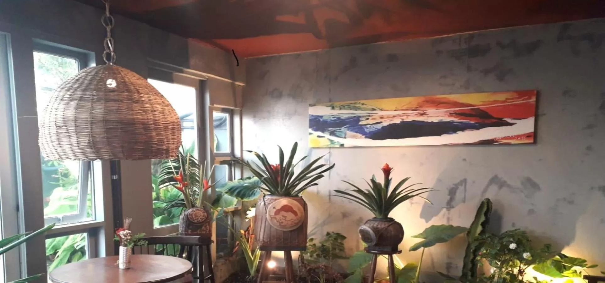 Lounge or bar in Costa Maris Beach Hotel Frente Mar