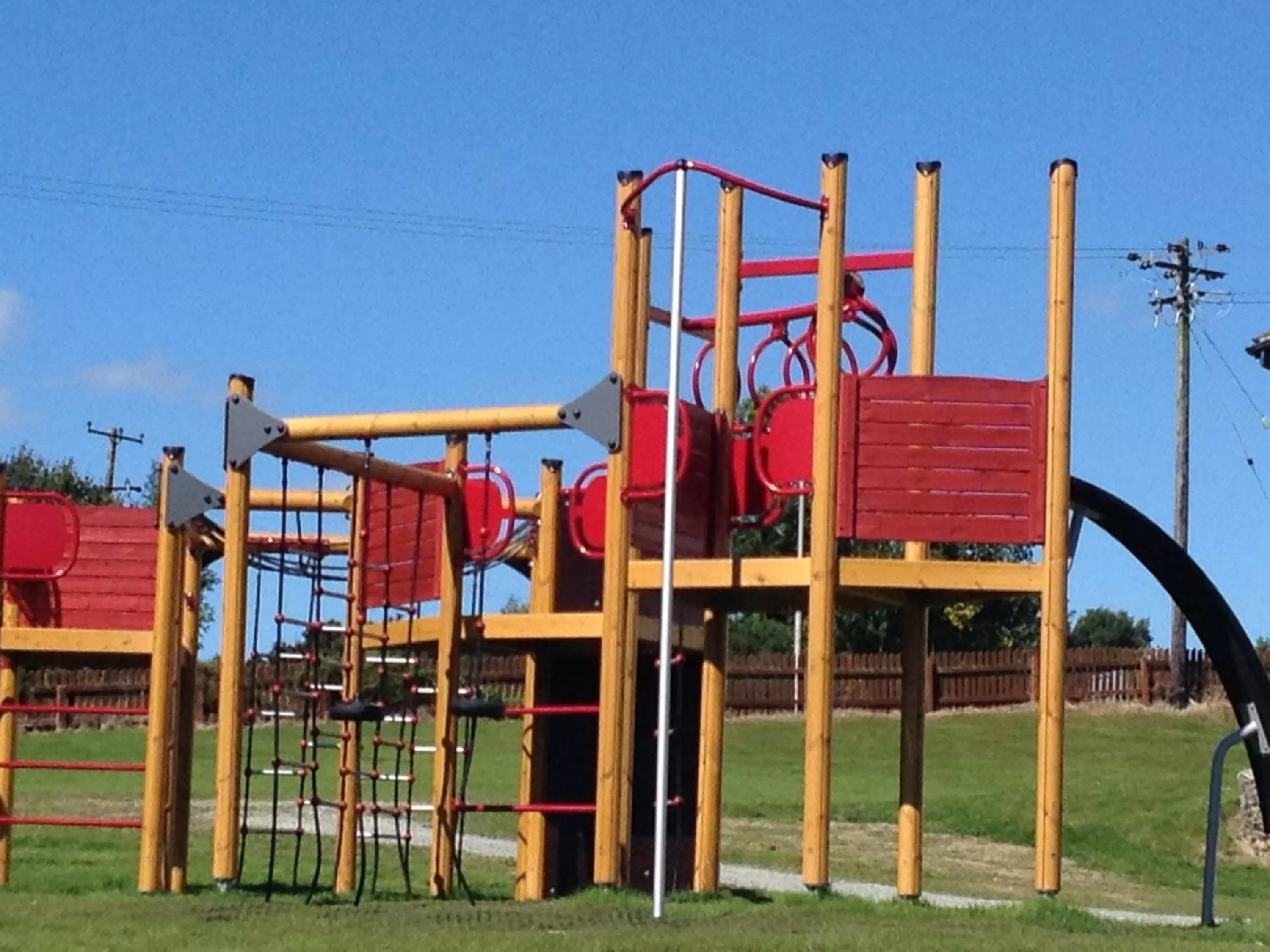 Activities, Children's Play Area in Maldron Hotel Wexford