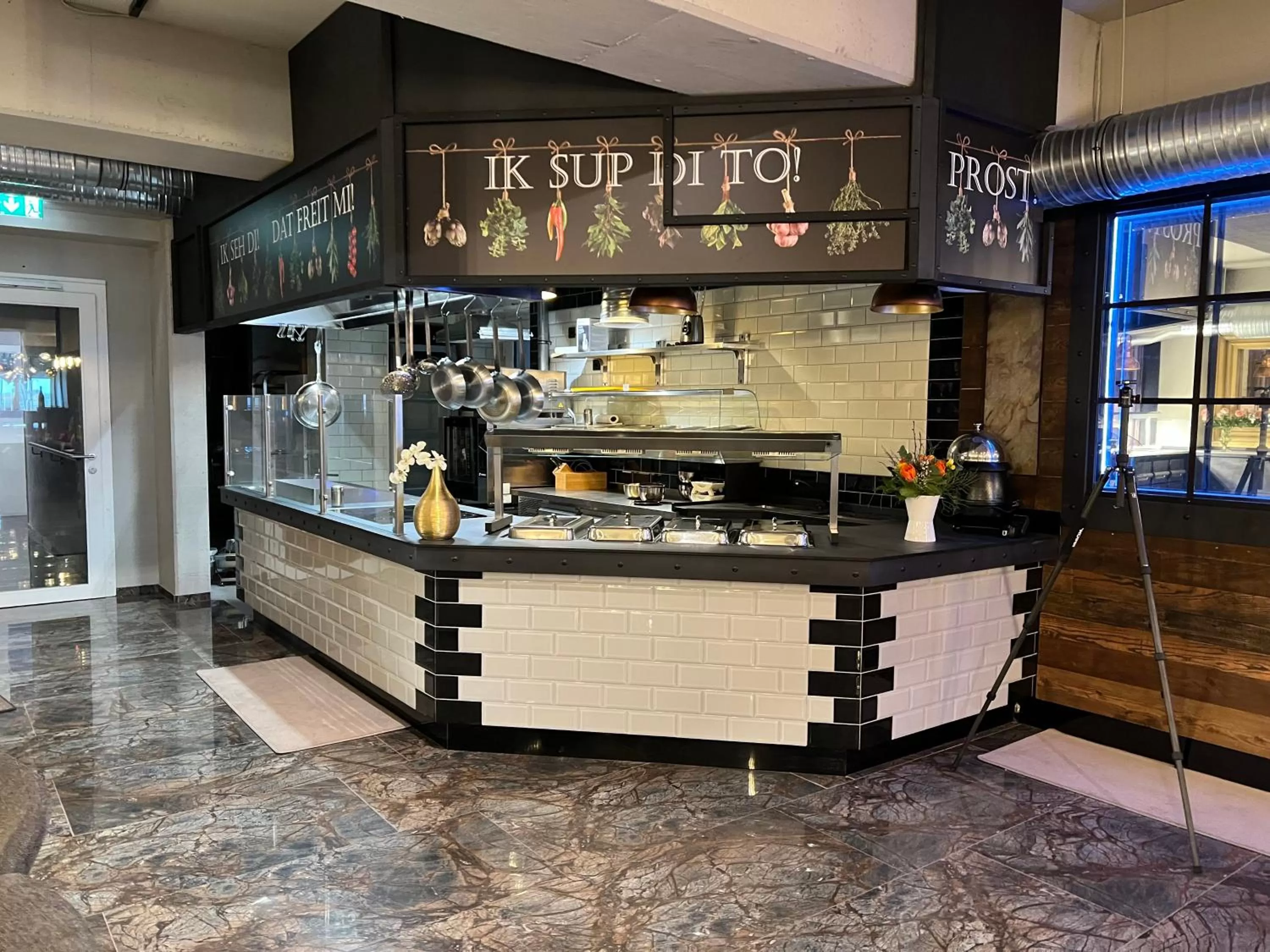 Hotel Ammerländer Hof