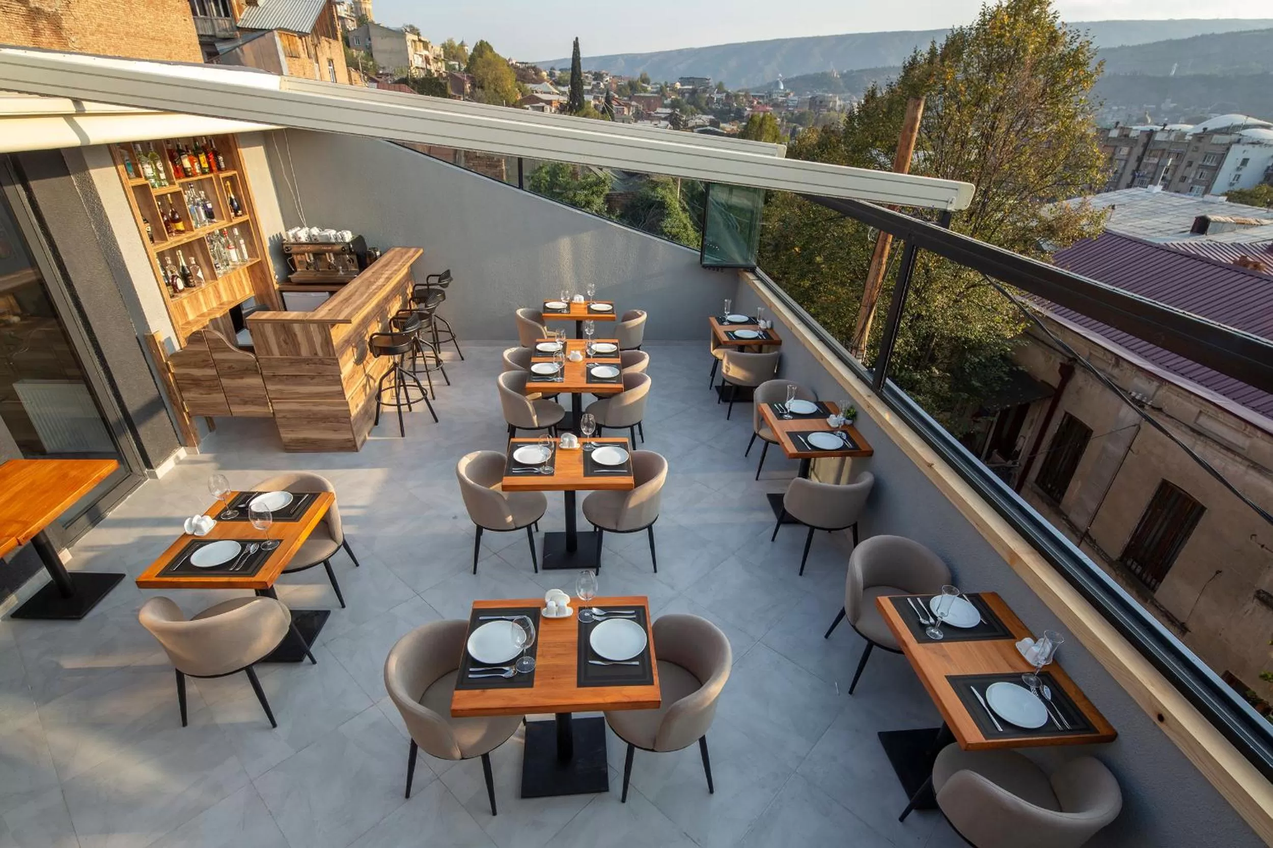 Property building in Ornament Boutique Hotel