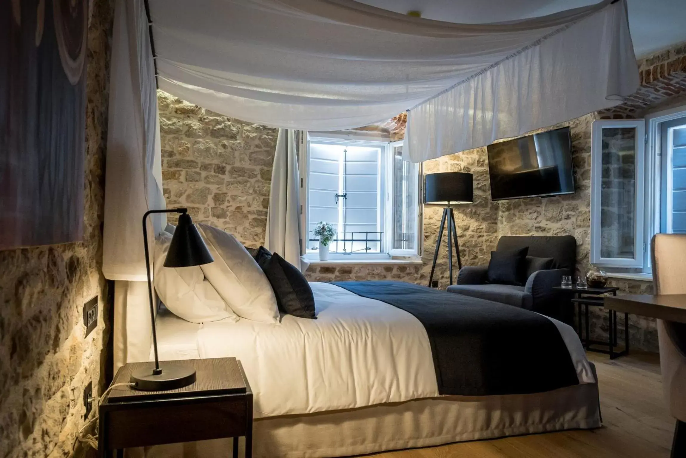 Standard Double or Twin Room in Murum Heritage Hotel Standard Double or Twin Room in Murum Heritage Hotel