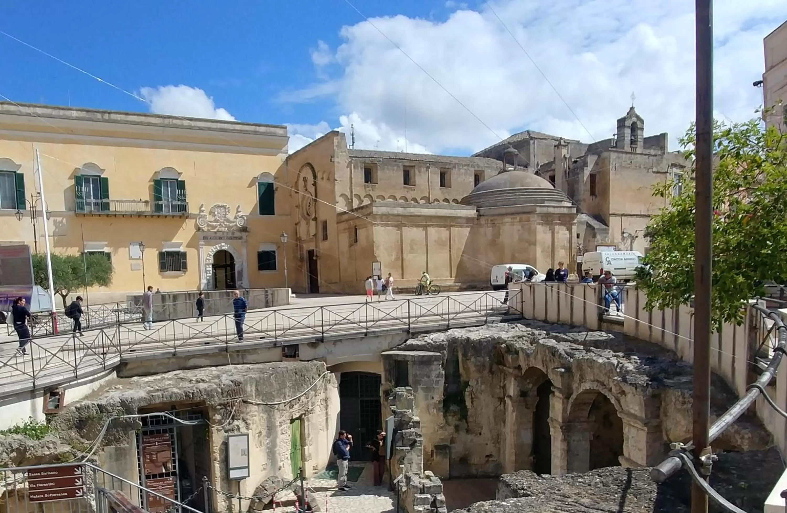 Cuoreverde Matera