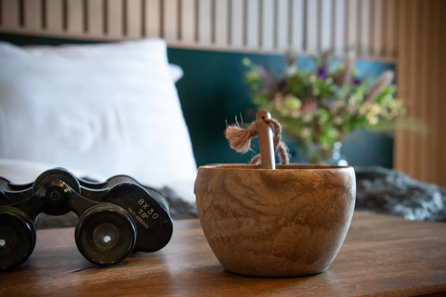 Haltia Lake Lodge nature boutique hotel & glamping