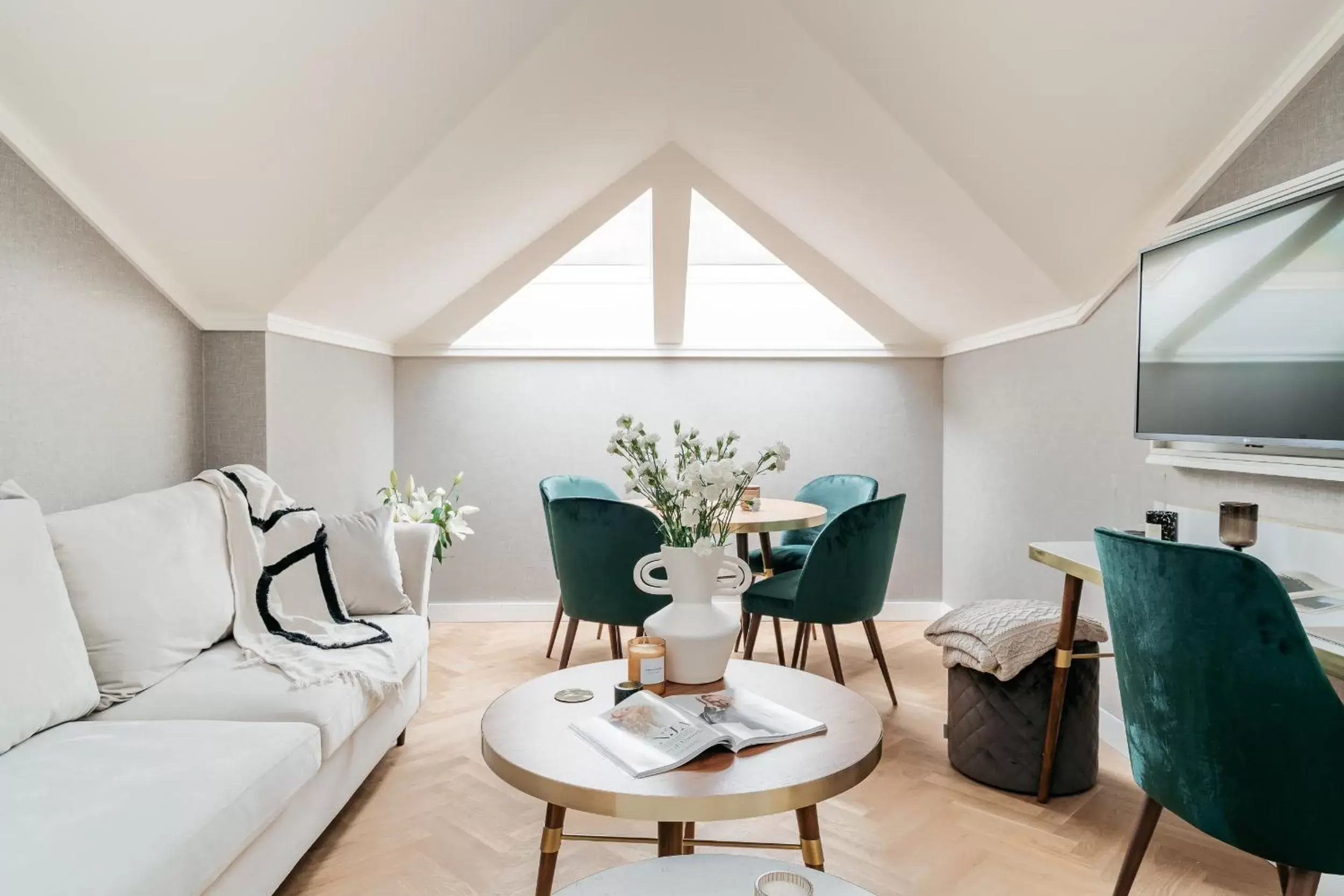 WillaWawel - LoftAffair Collection WillaWawel - LoftAffair Collection