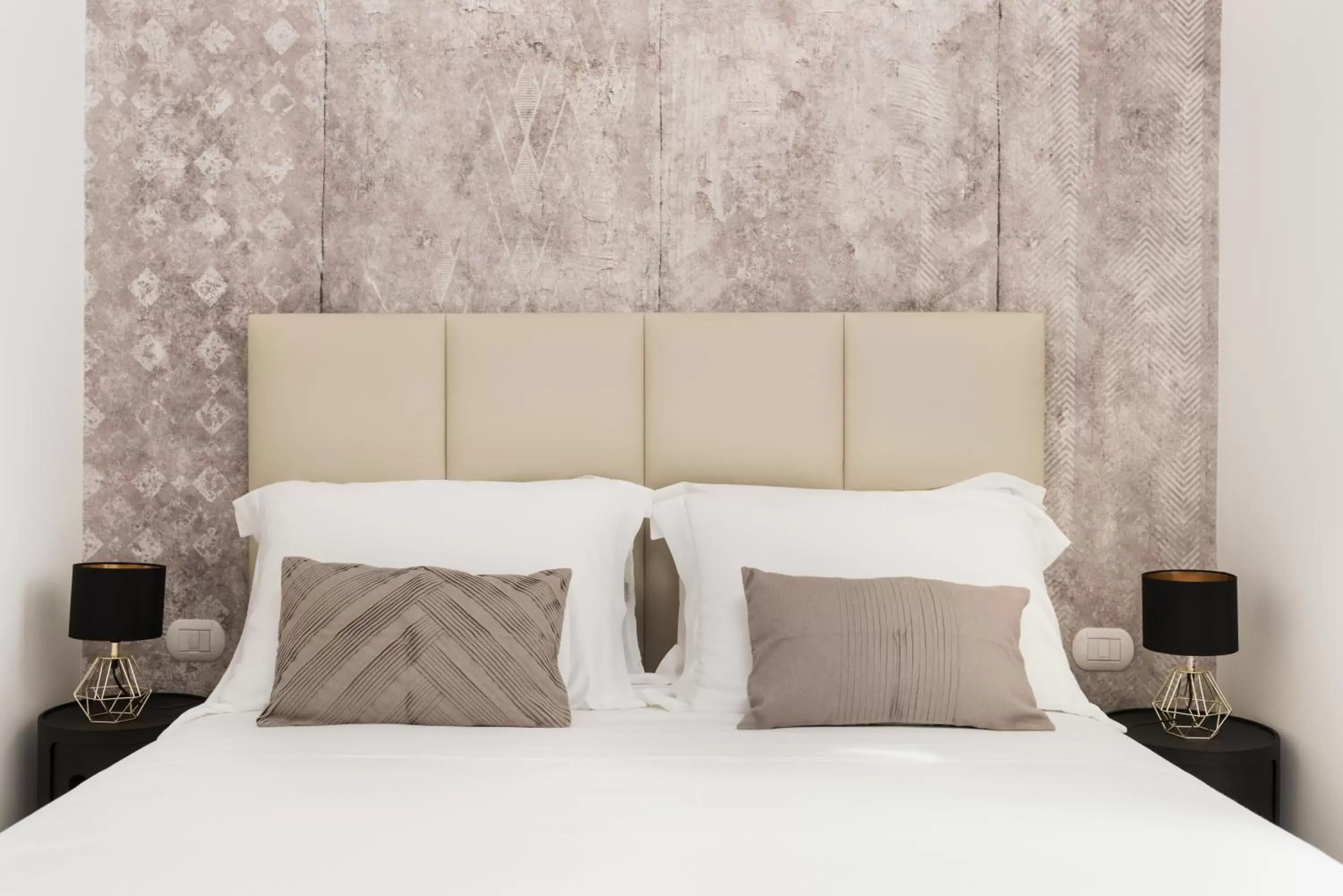 Superior Double or Twin Room with Garden View in AT 41 Superior Double or Twin Room with Garden View in AT 41