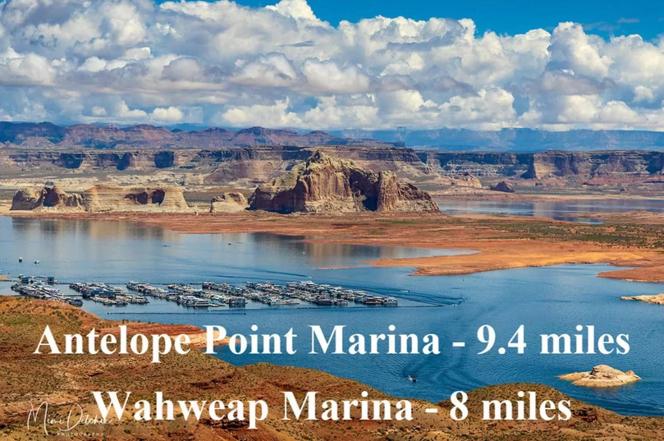 Nearby landmark in 1 or 3 Bedroom Apartment with Full Kitchen