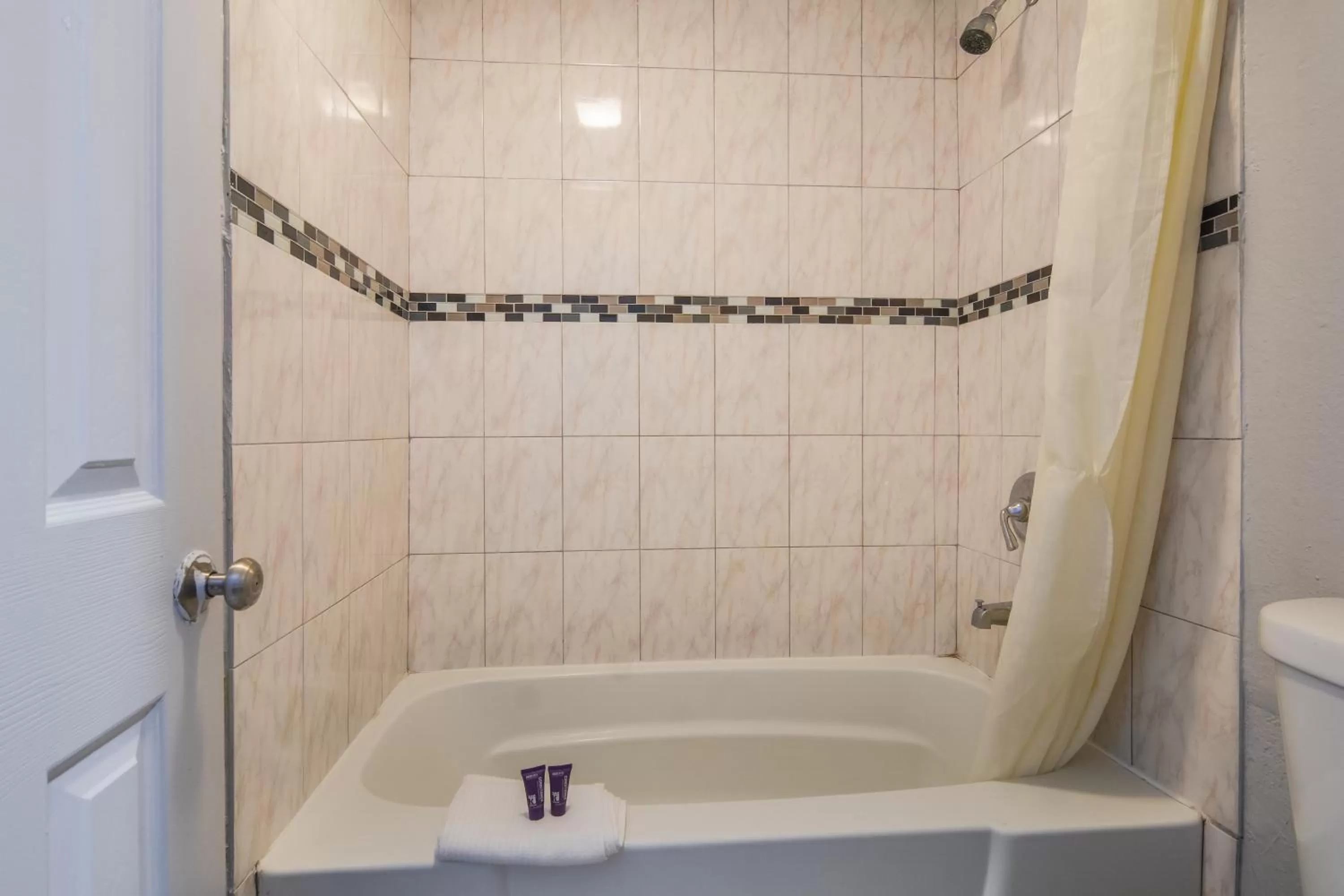 Knights Inn North Richland Hills