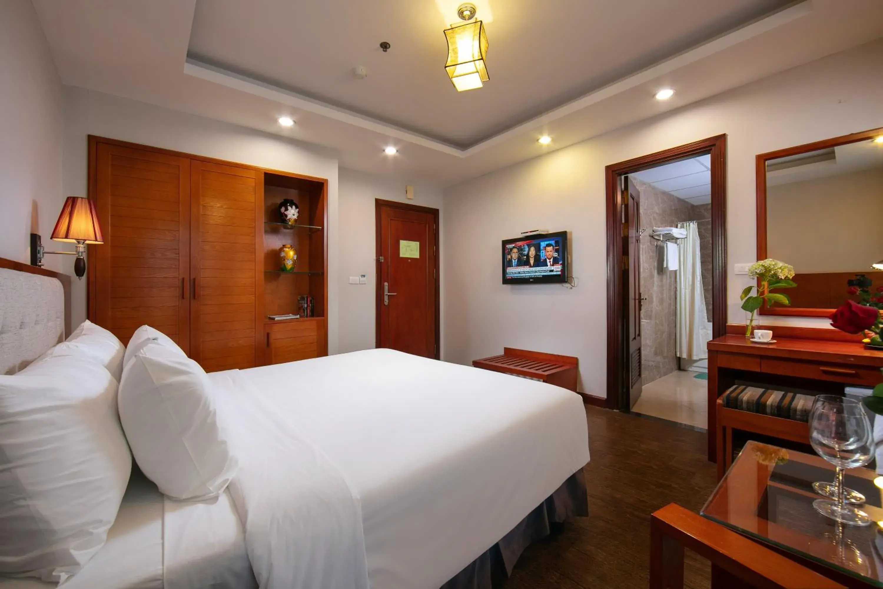 Superior Double or Twin Room in Sen Luxury Hotel - Managed by Sen Hotel Group Superior Double or Twin Room in Sen Luxury Hotel - Managed by Sen Hotel Group
