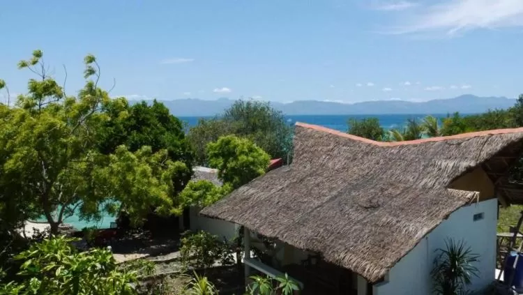 Other in Moalboal T Breeze Coastal Resort