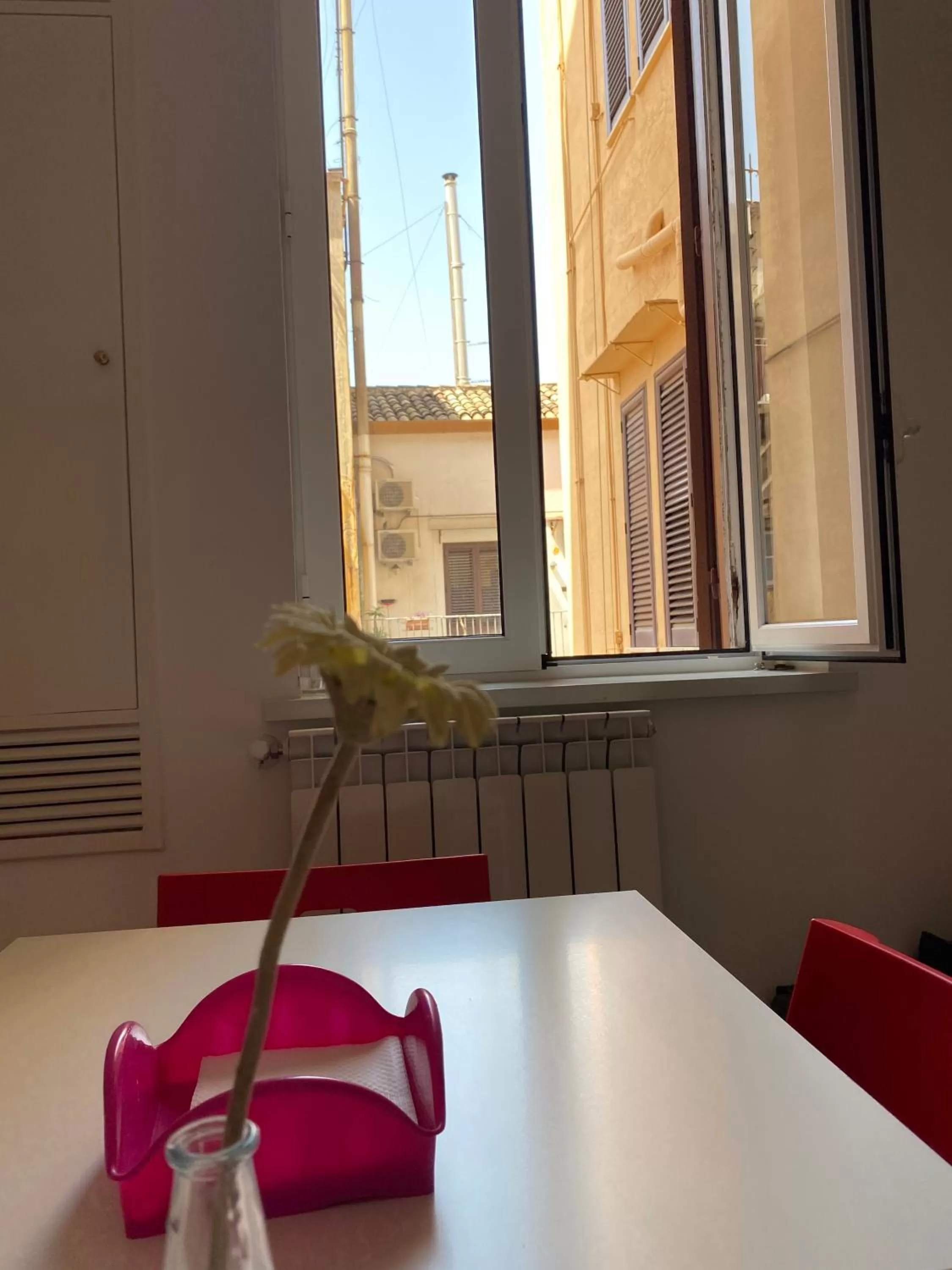 Living room in Mamamia #Teatro Massimo