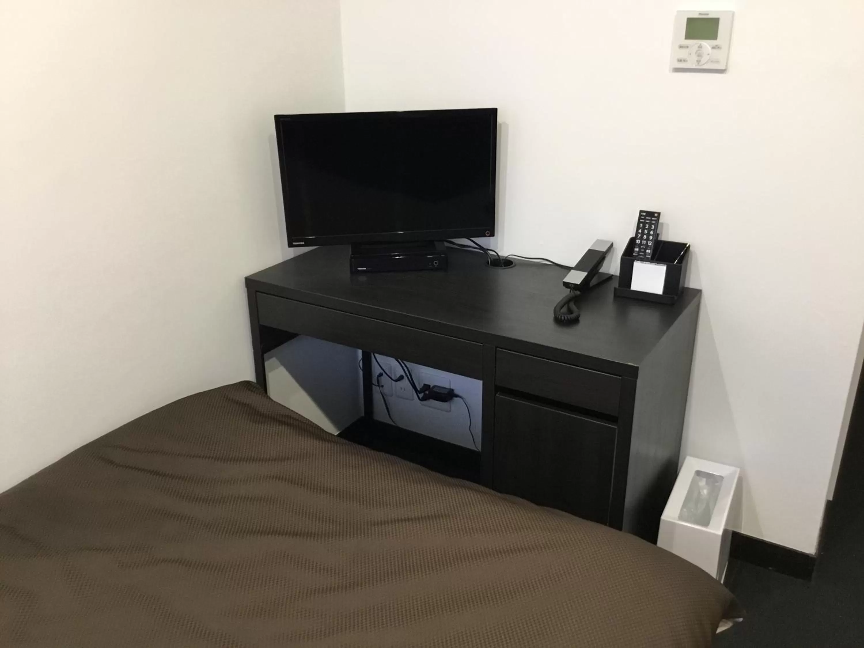 Photo of the whole room, Bed in Hotel Sun Road