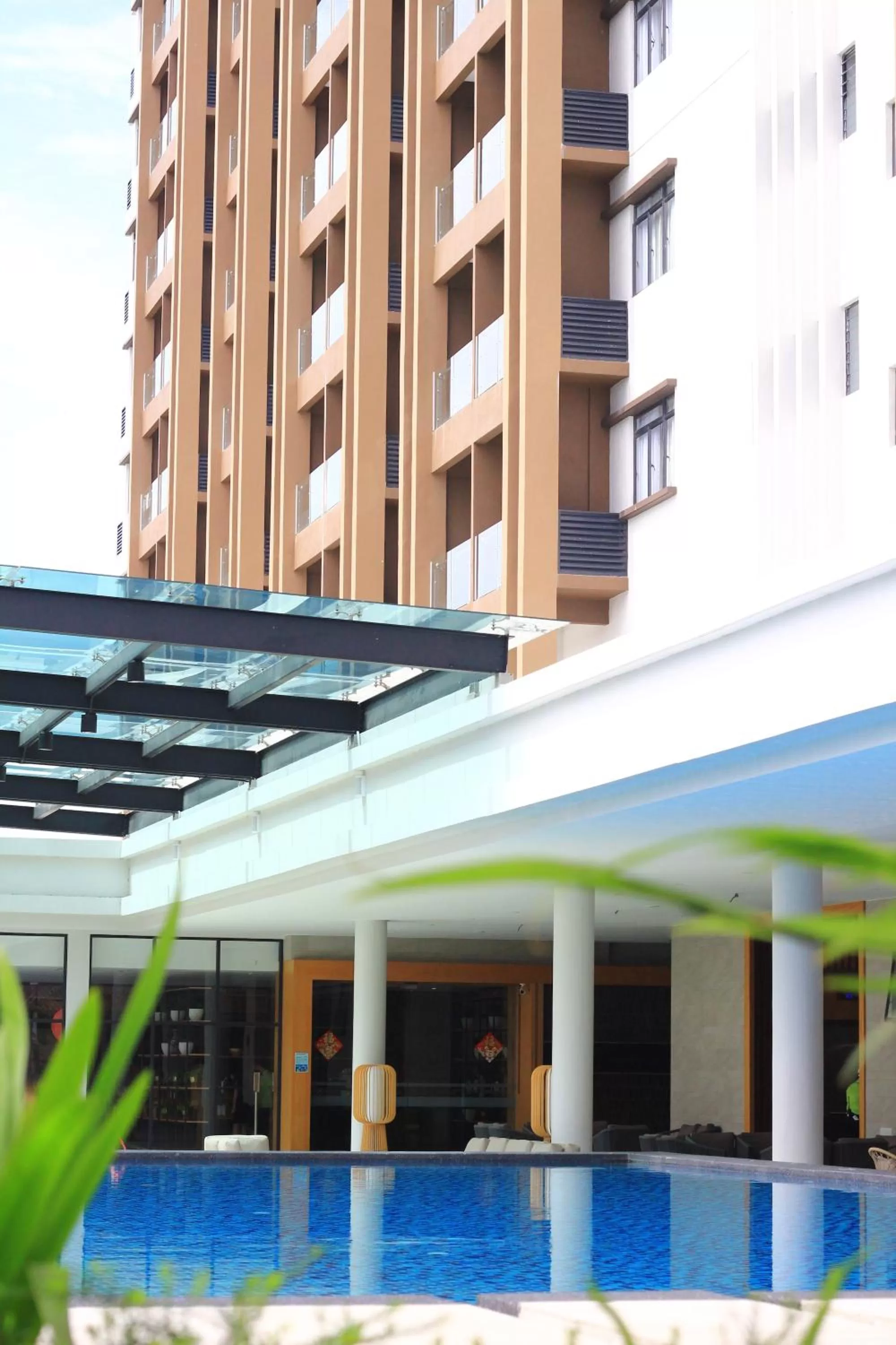 Amverton Cove Golf & Island Resort