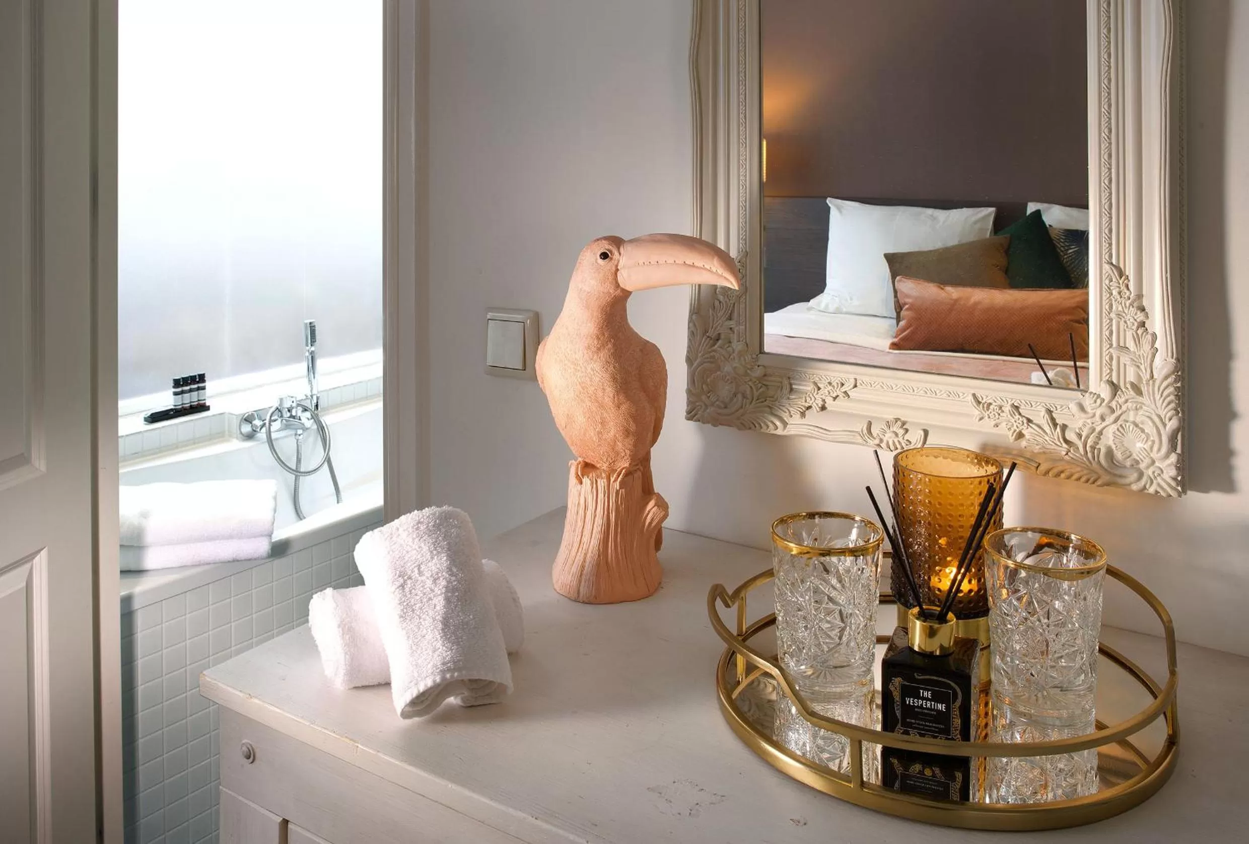 Haarlem Hotel Suites