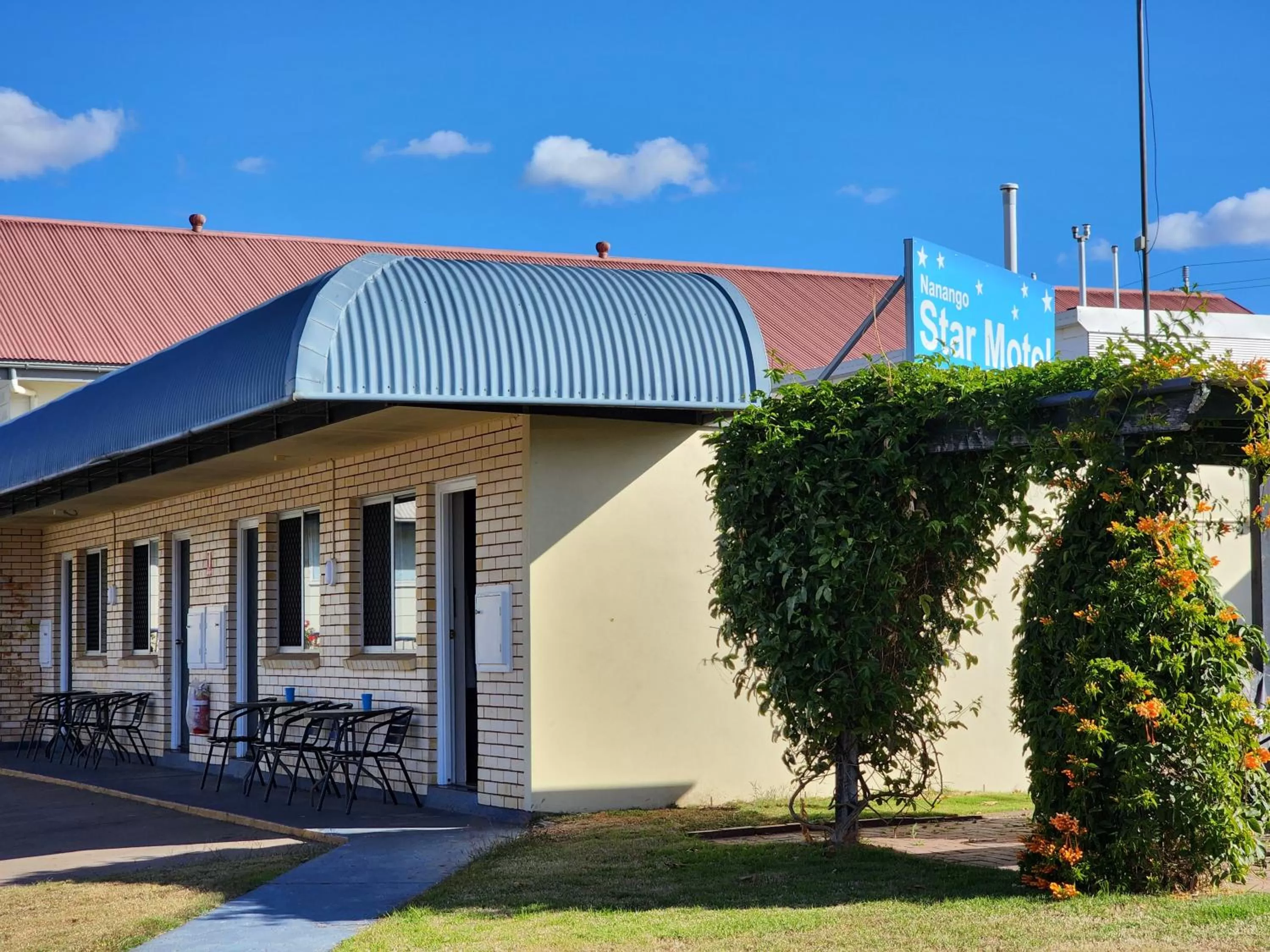 Nanango Star Motel