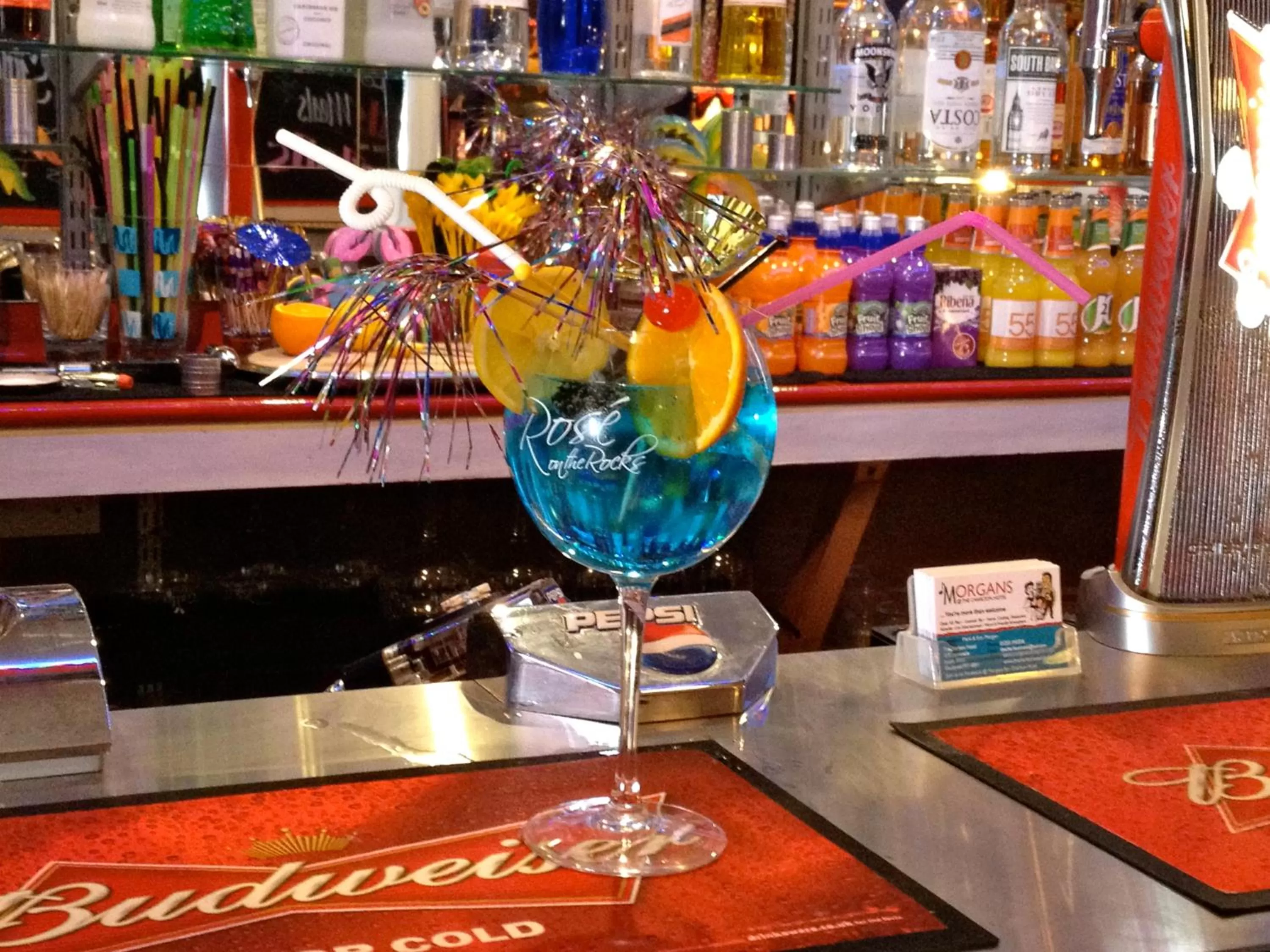 Lounge or bar in Charlton Aparthotel