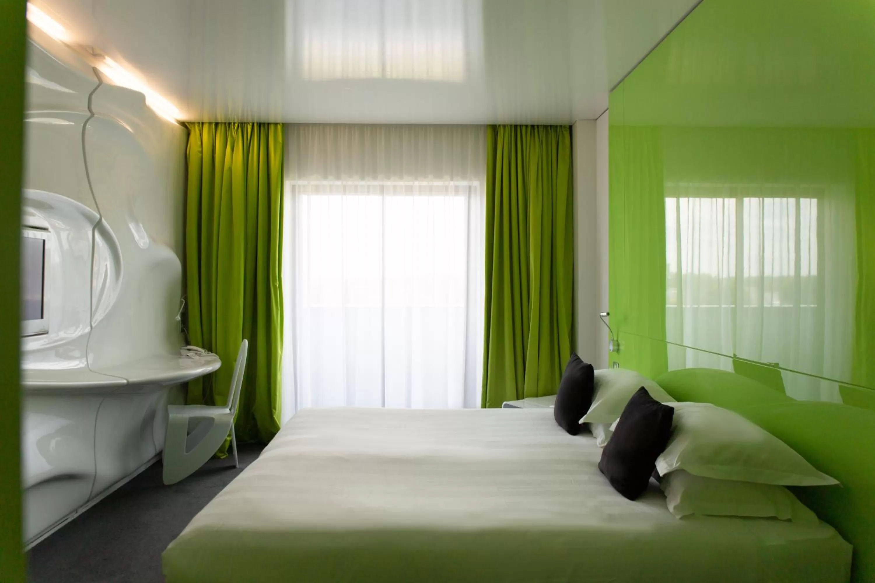 Comfort Aparthotel Bassin d'Arcachon