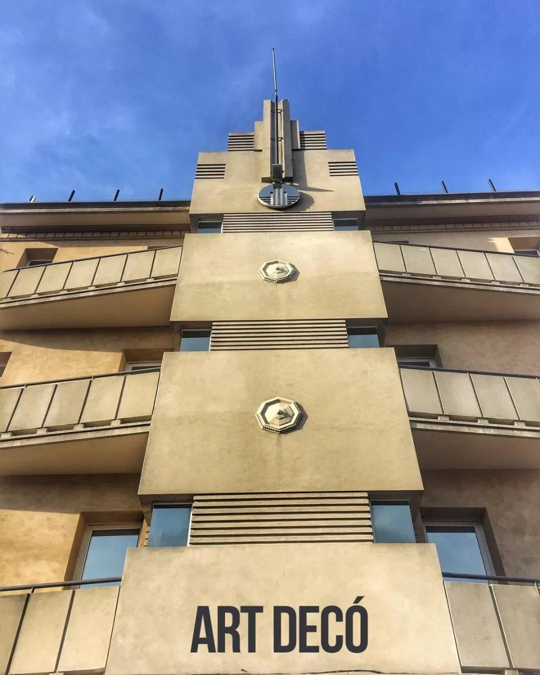 Facade/entrance in DON Boutique Hotel Montevideo