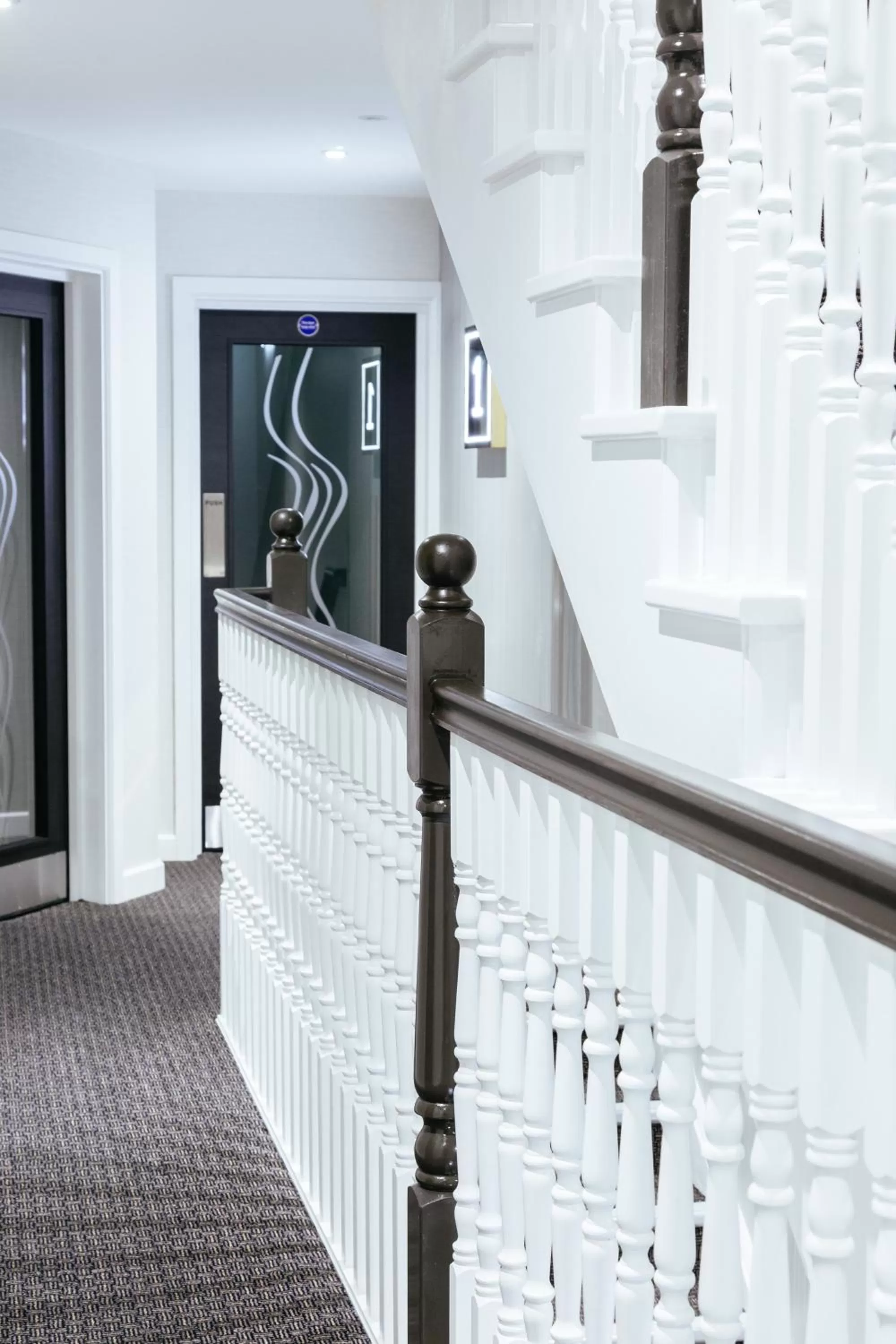 Other in Oliver Plaza Hotel