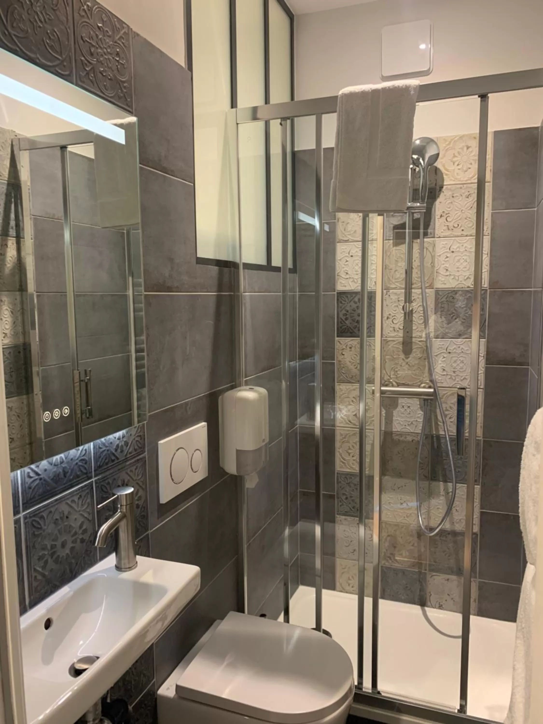 Villa Augeval Hôtel de charme & Spa