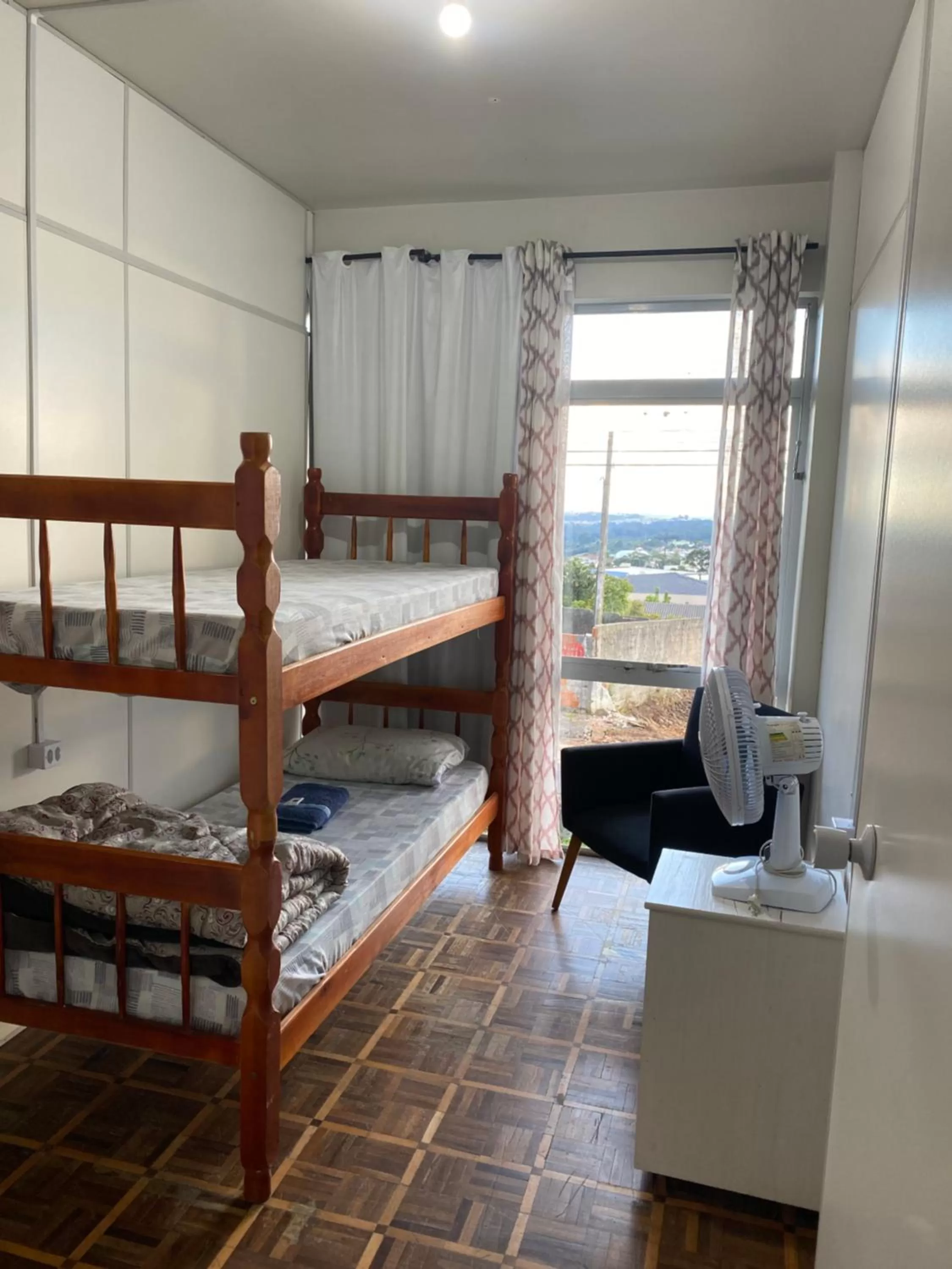 Nova Pousada Consulado