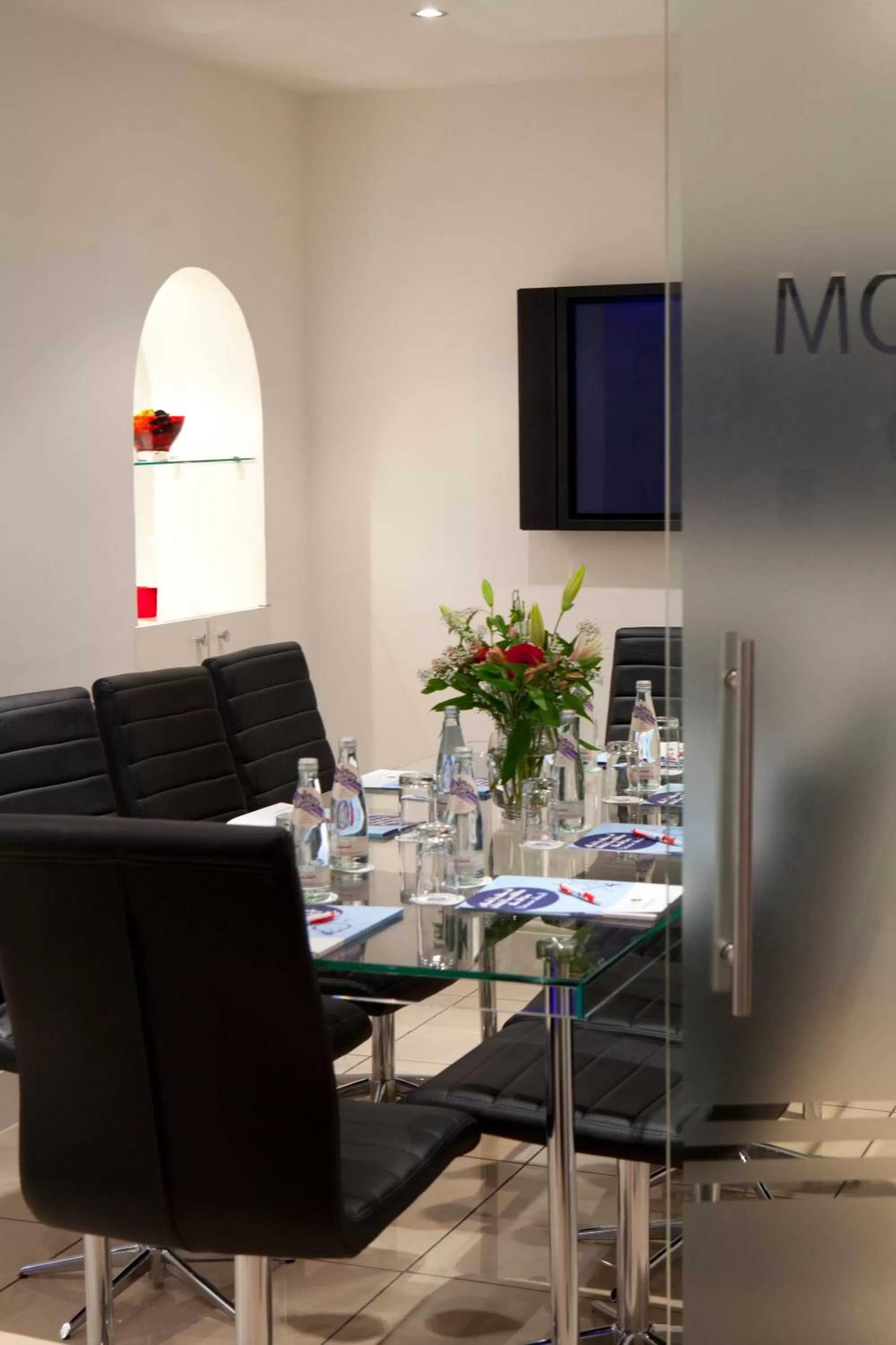 Other in Paddington Court Executive Rooms