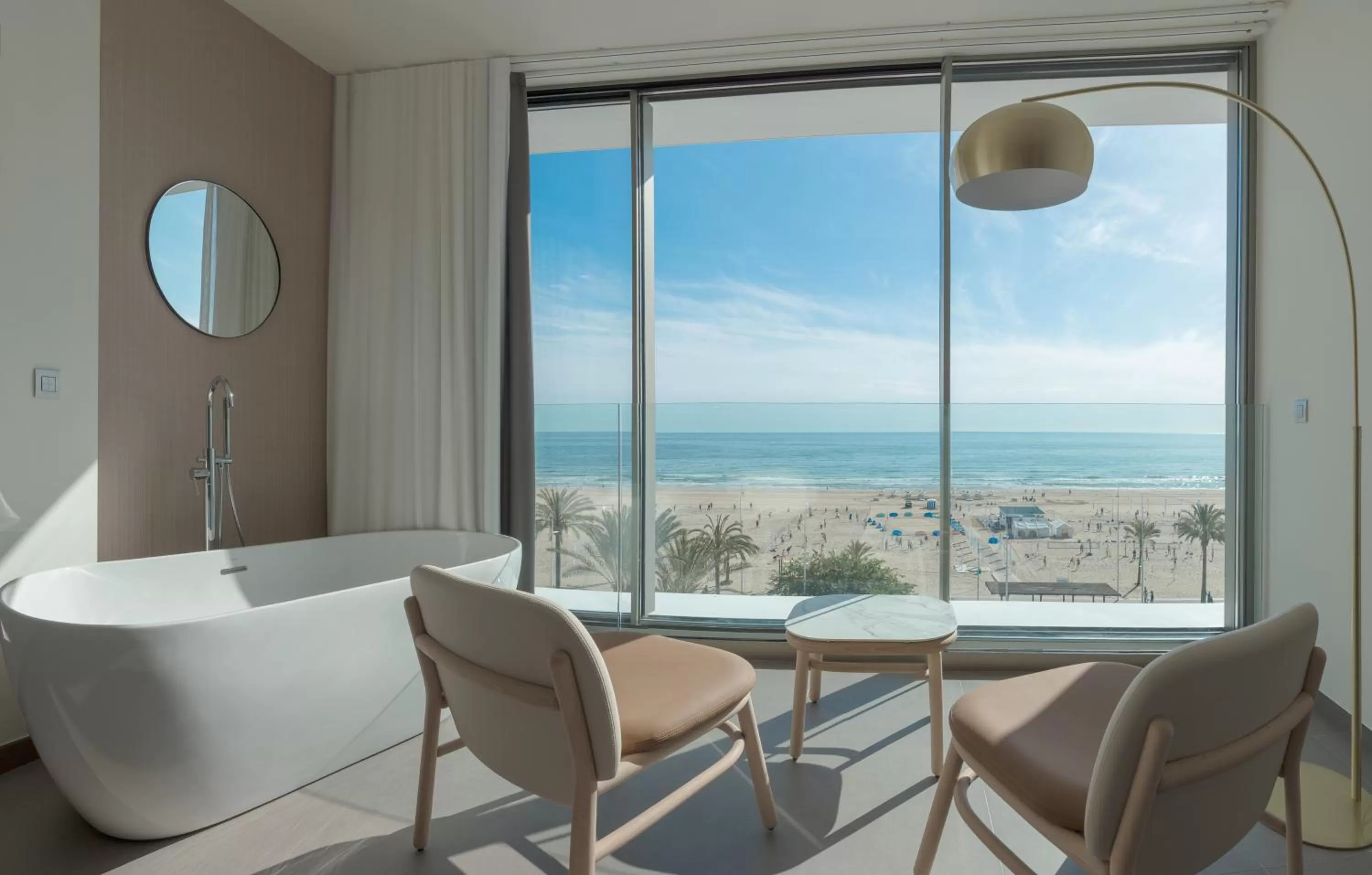 View (from property/room) in RH Bayren Hotel & Spa 4* Sup