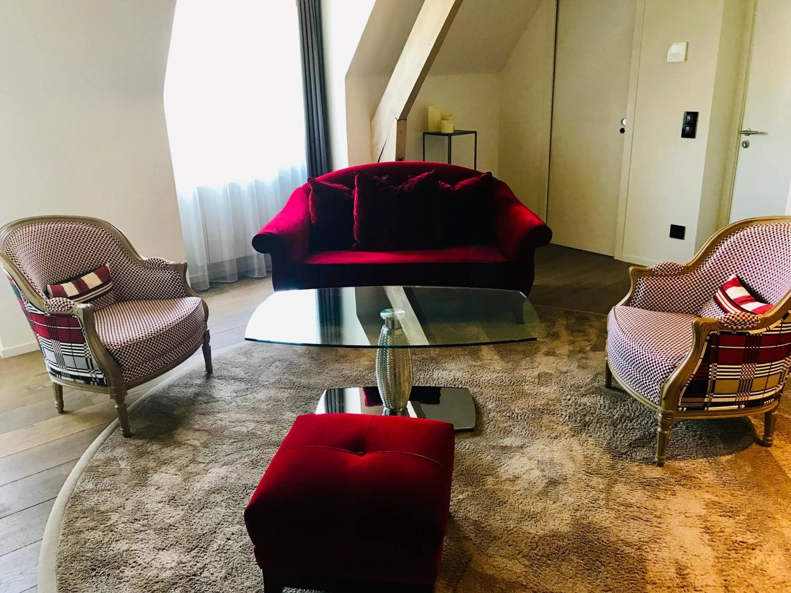 Plaza Madeleine & Spa