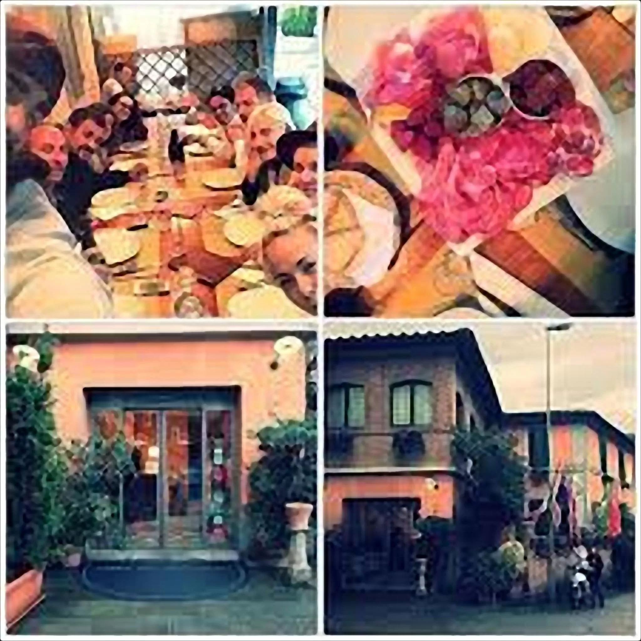 Activities in Villa Piccola Siena