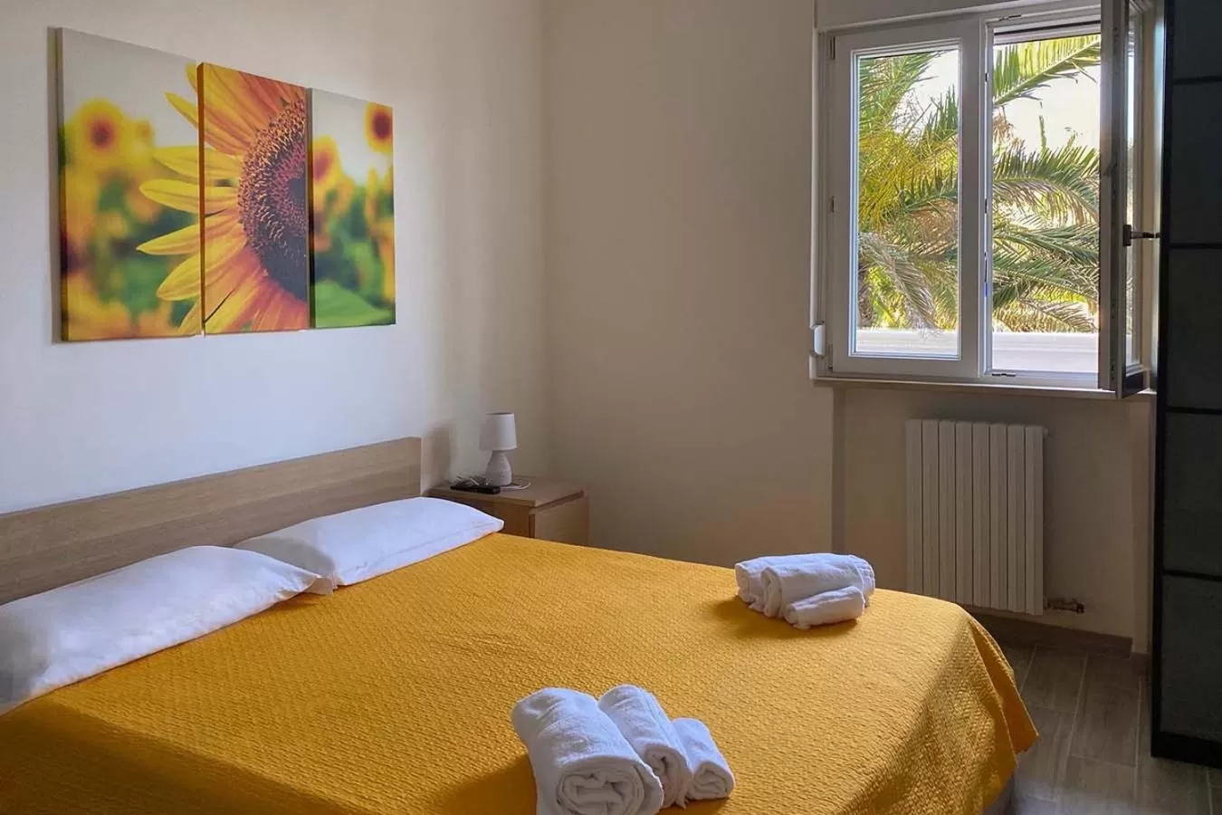 Bedroom, Bed in BlueBay Residence Resort