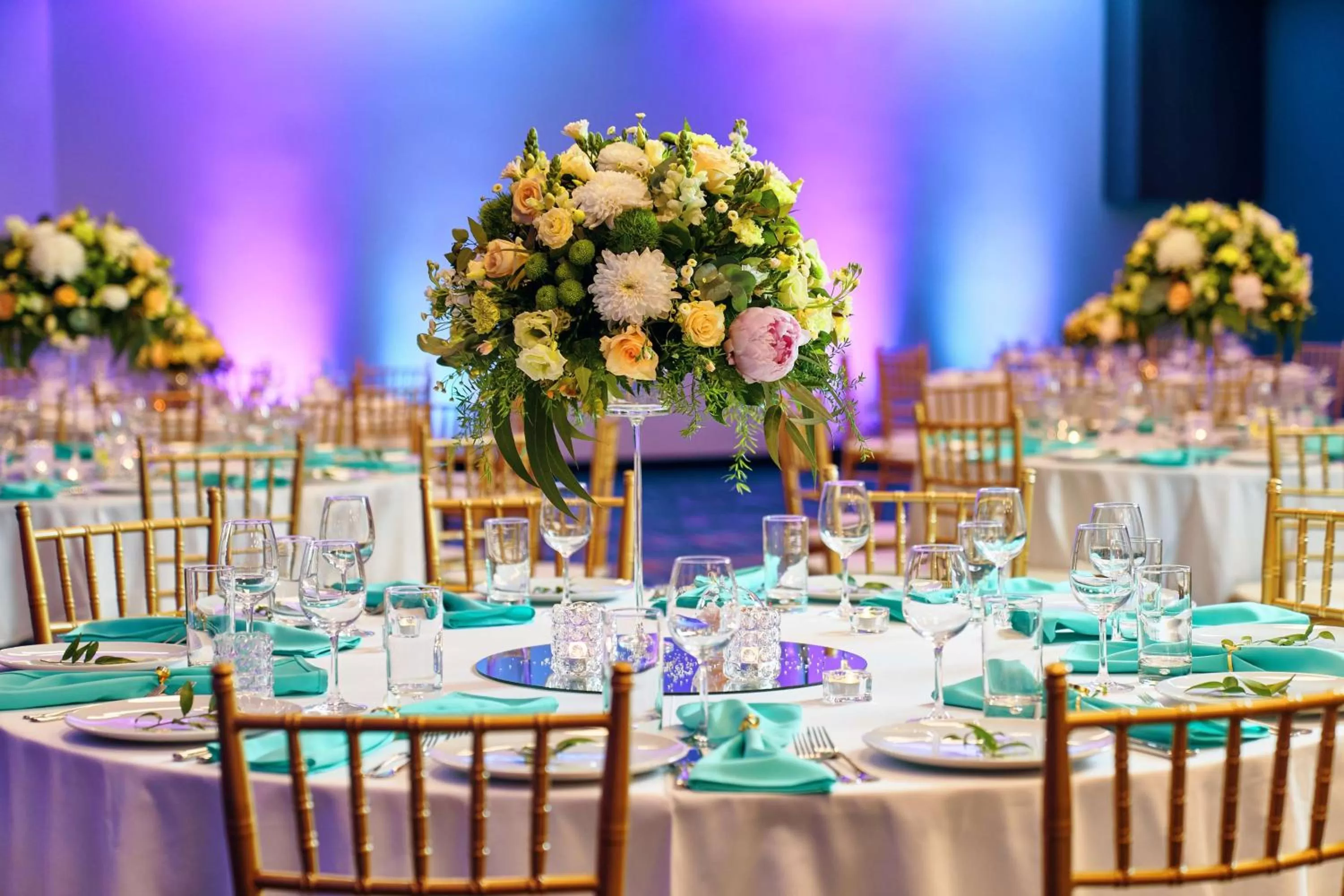 Banquet/Function facilities in Park Inn by Radisson Riga Valdemara